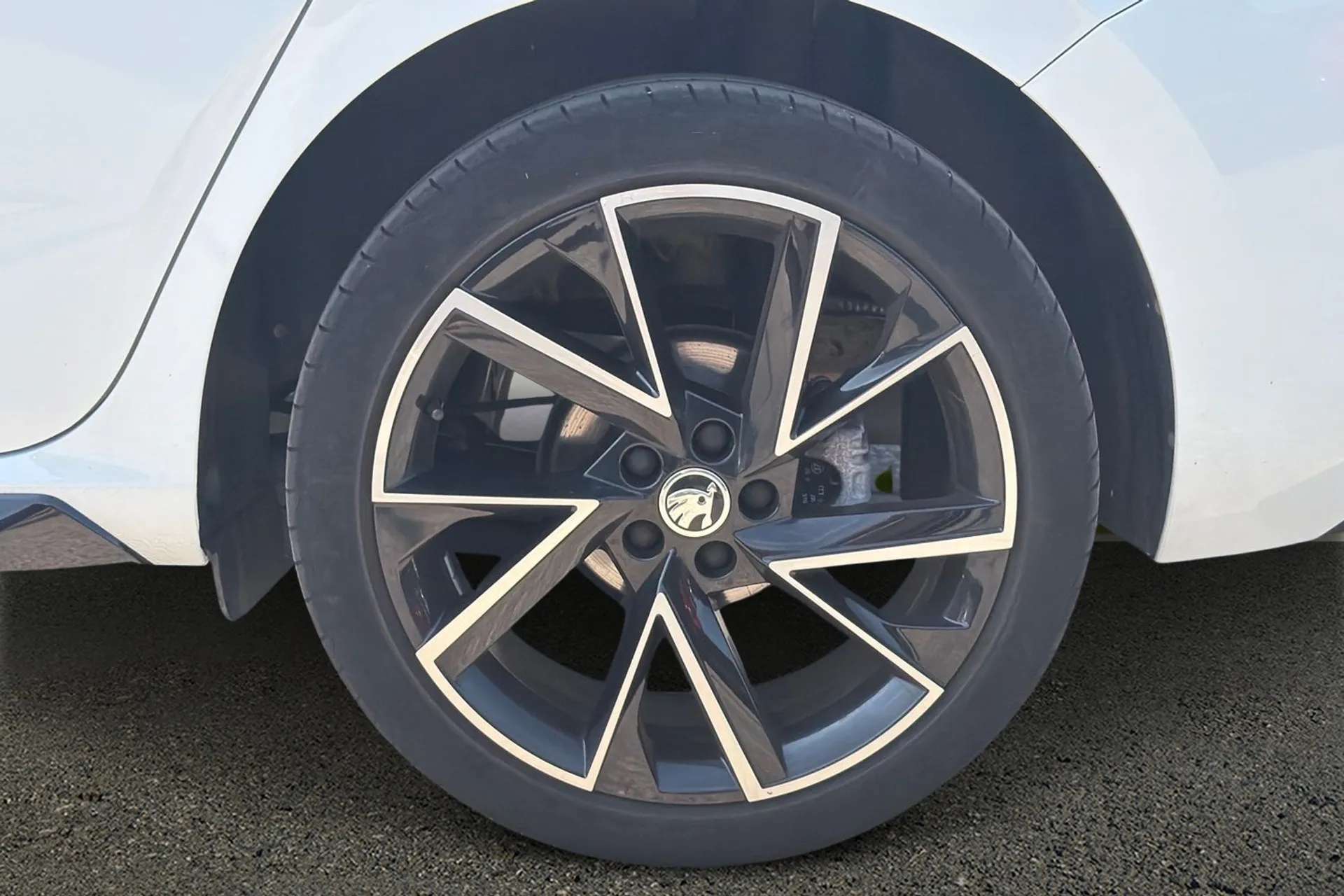 2024 SKODA SCALA 2024 SKODA SCALA