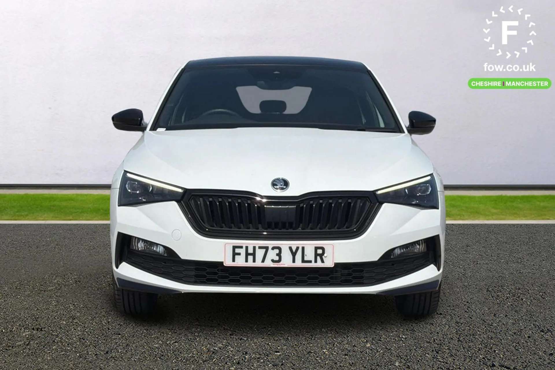 2024 SKODA SCALA 2024 SKODA SCALA