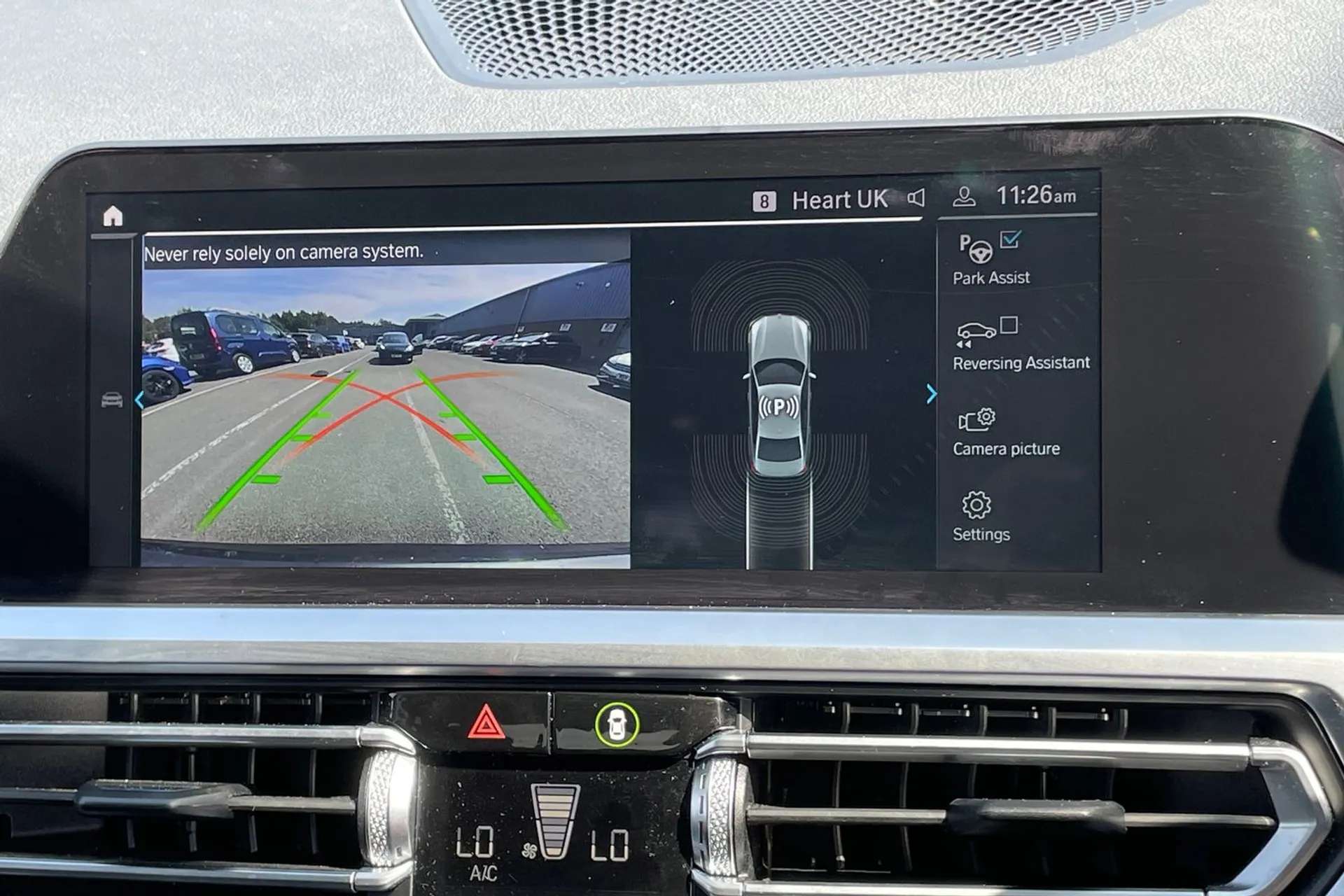 2021 BMW 3 SERIES 2021 BMW 3 SERIES