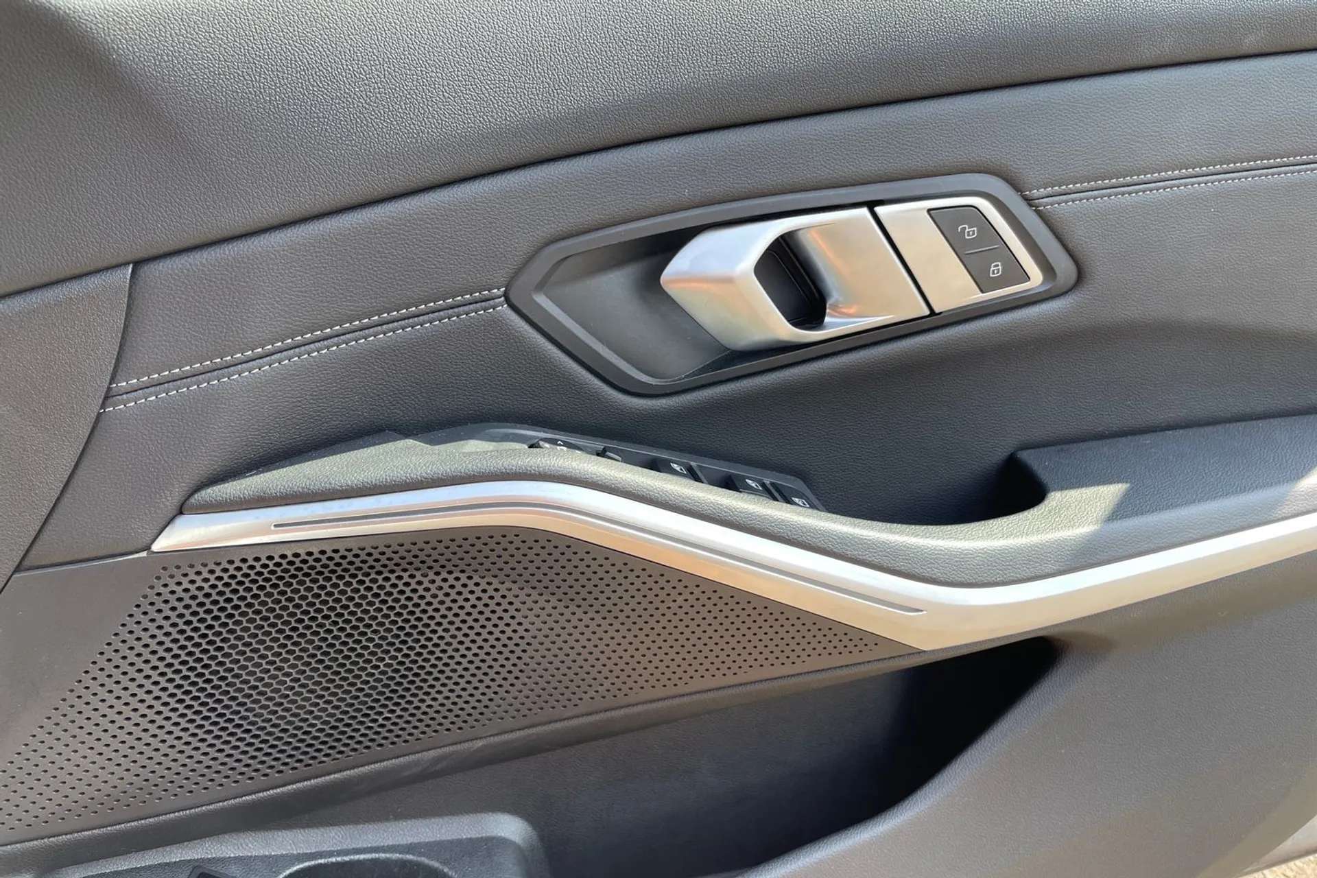 2021 BMW 3 SERIES 2021 BMW 3 SERIES
