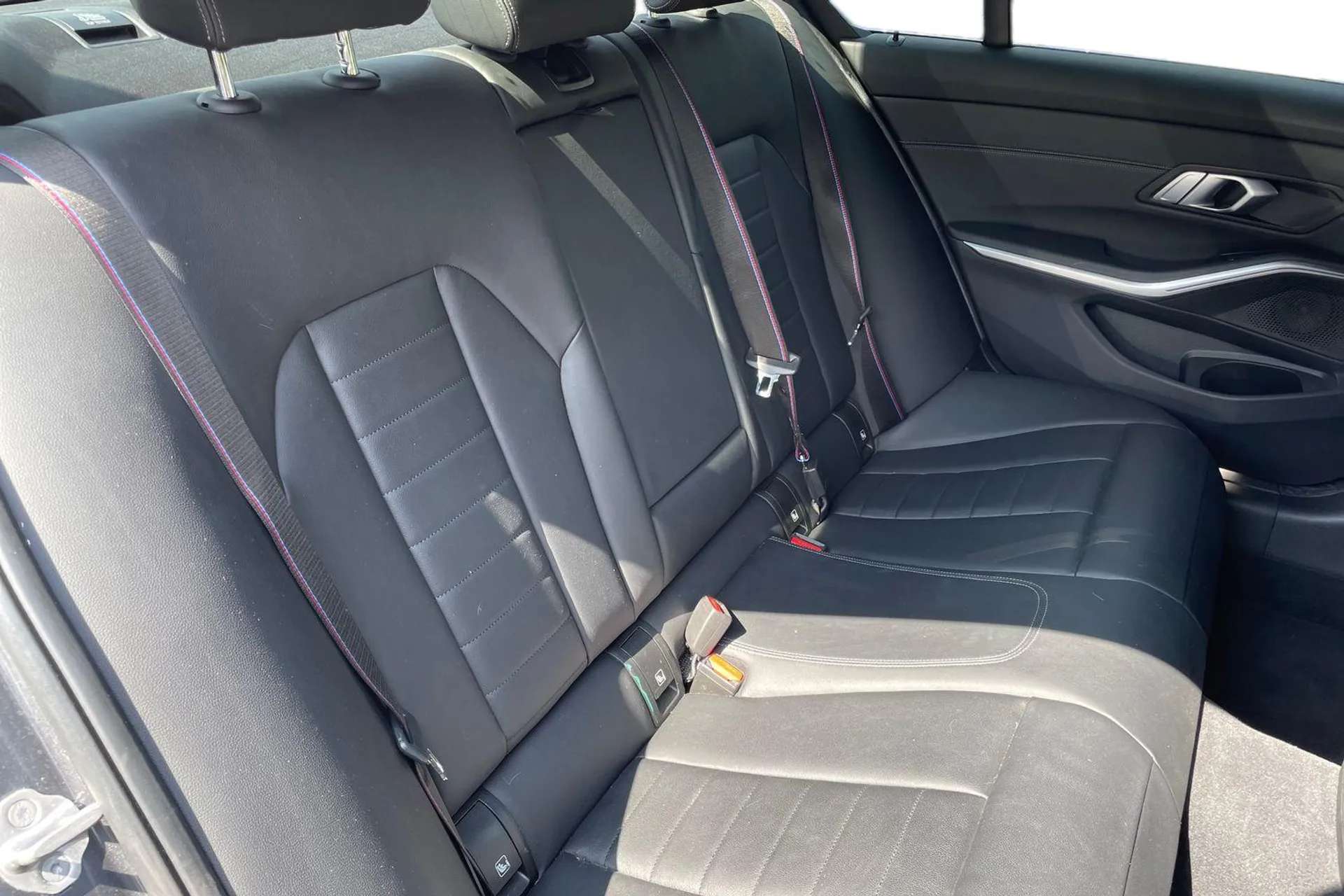 2021 BMW 3 SERIES 2021 BMW 3 SERIES
