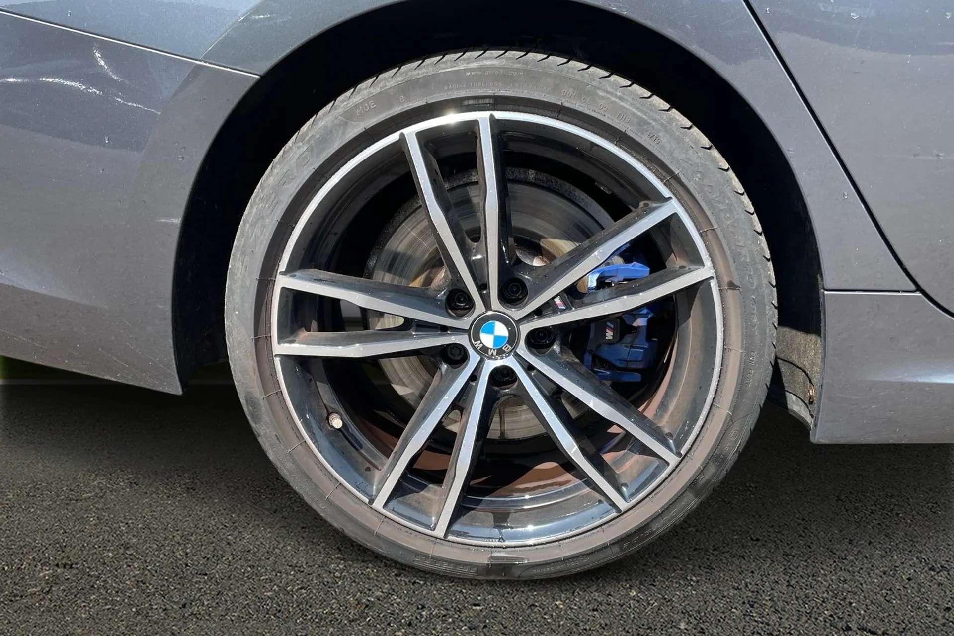 2021 BMW 3 SERIES 2021 BMW 3 SERIES