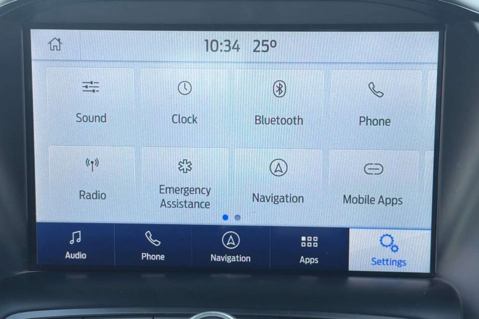 2019 FORD KUGA 2019 FORD KUGA