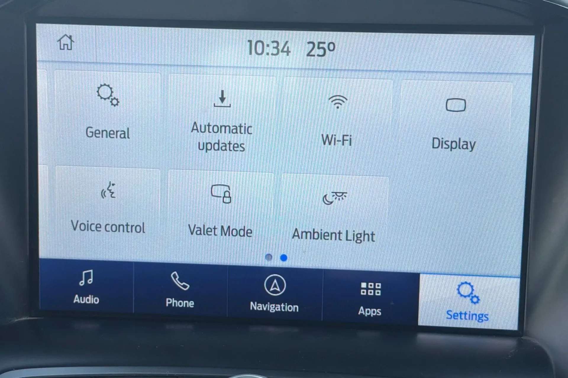 2019 FORD KUGA 2019 FORD KUGA