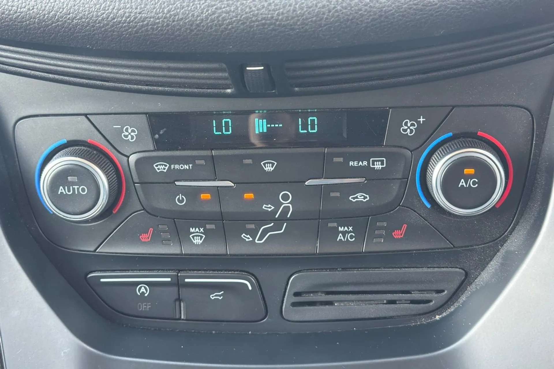 2019 FORD KUGA 2019 FORD KUGA