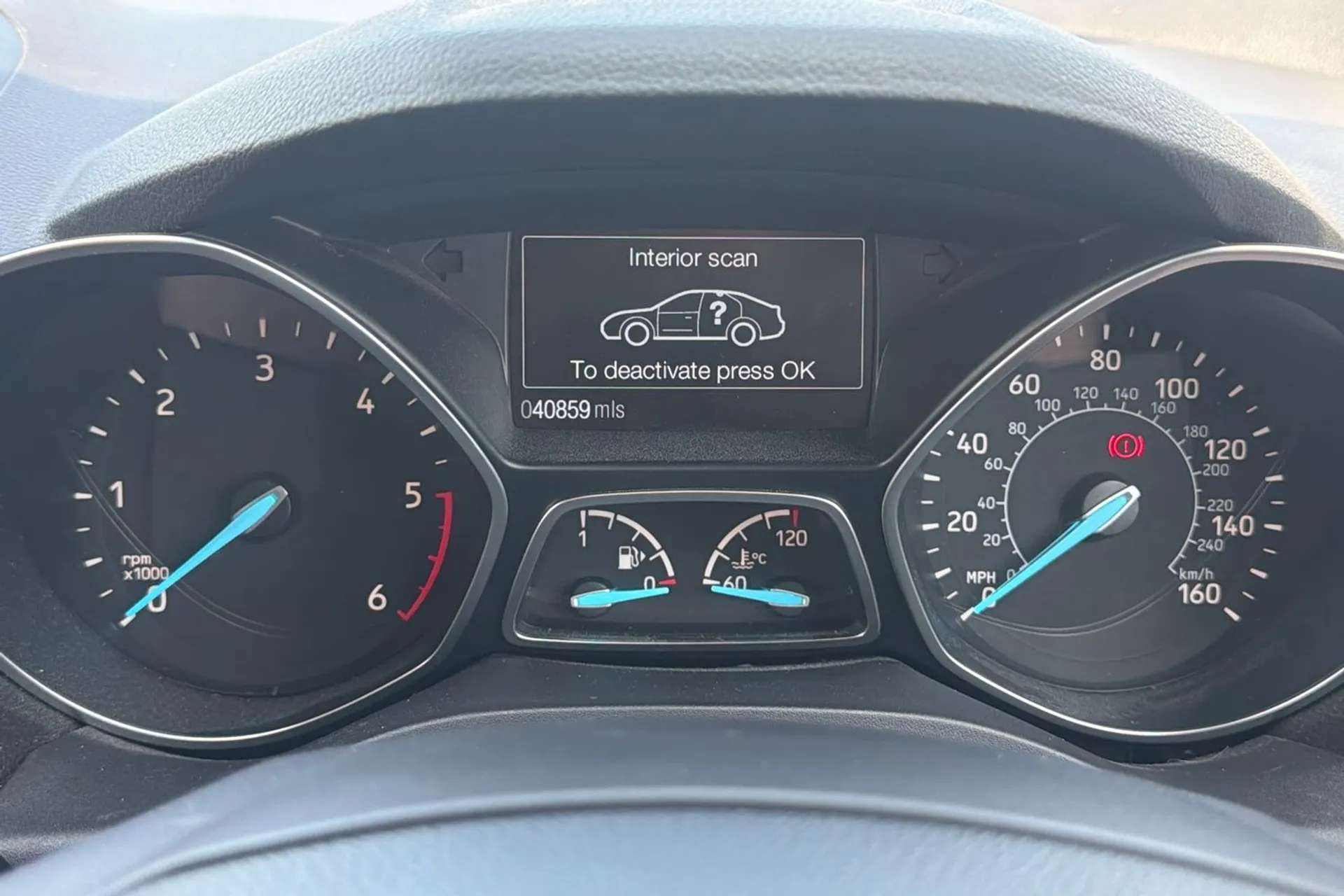 2019 FORD KUGA 2019 FORD KUGA