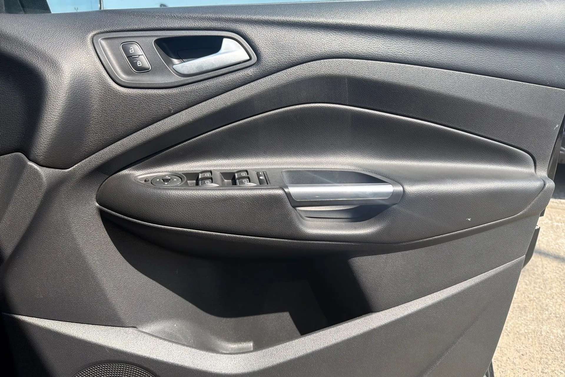 2019 FORD KUGA 2019 FORD KUGA