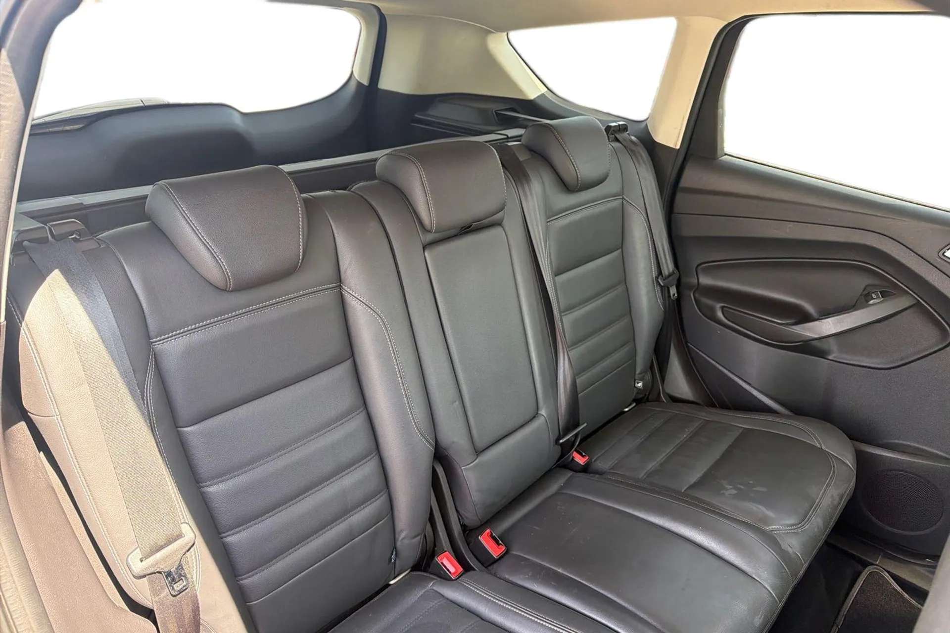 2019 FORD KUGA 2019 FORD KUGA