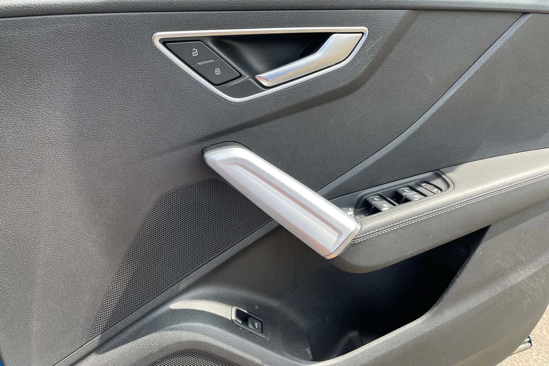 2019 AUDI Q2 2019 AUDI Q2