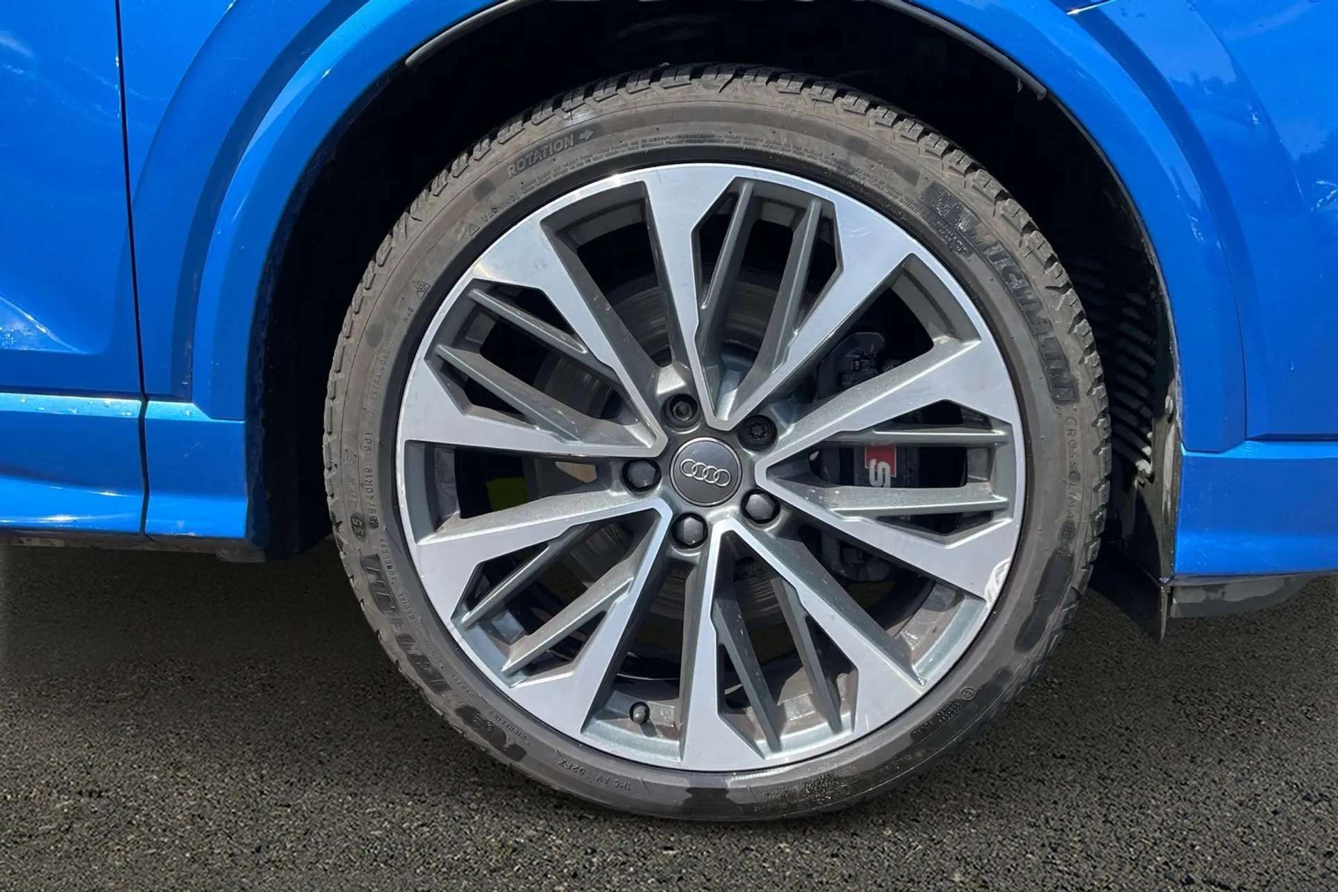 2019 AUDI Q2 2019 AUDI Q2