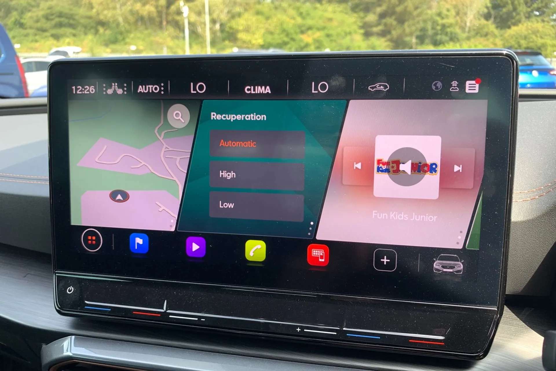 2023 CUPRA LEON 2023 CUPRA LEON