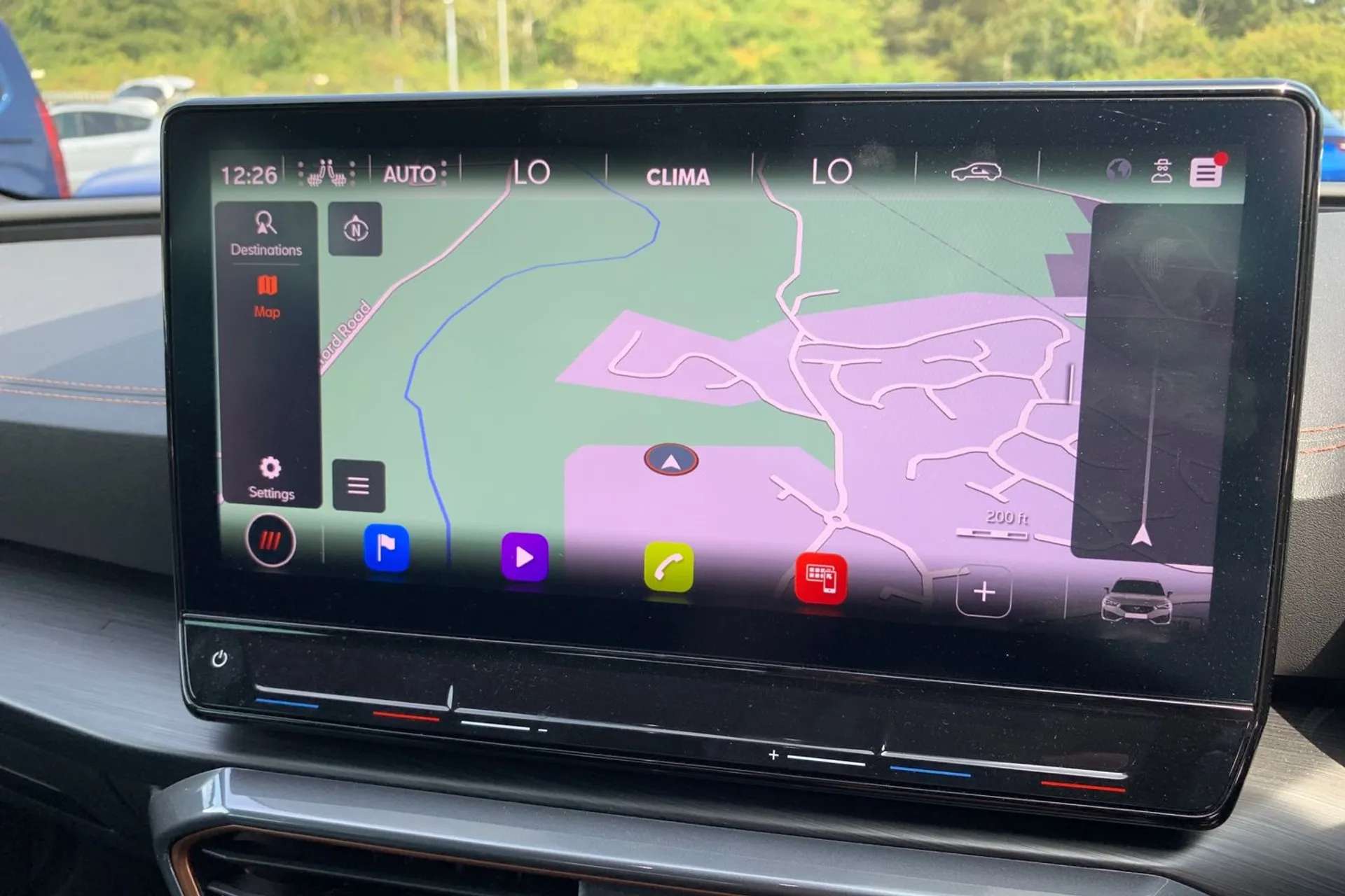 2023 CUPRA LEON 2023 CUPRA LEON
