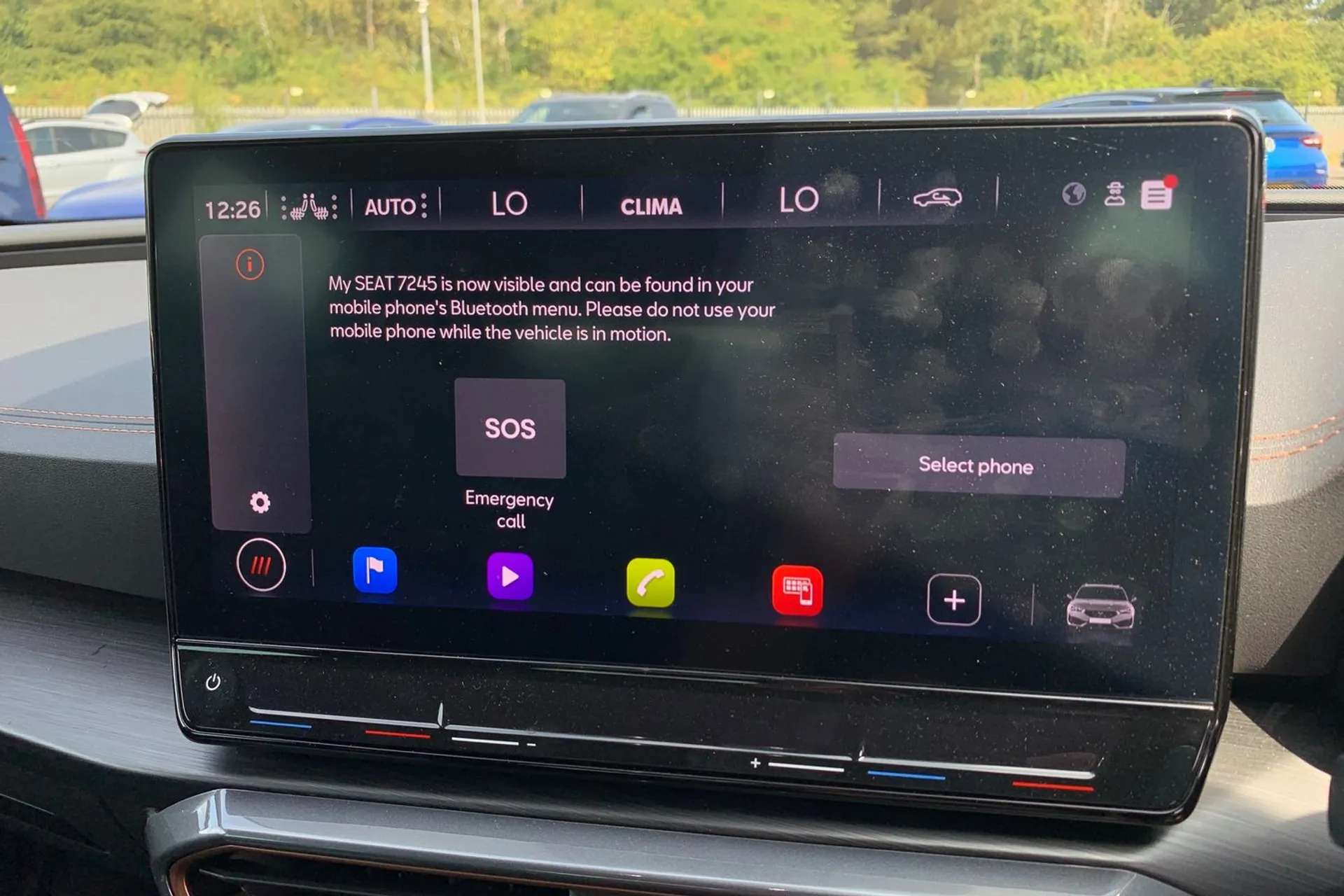 2023 CUPRA LEON 2023 CUPRA LEON
