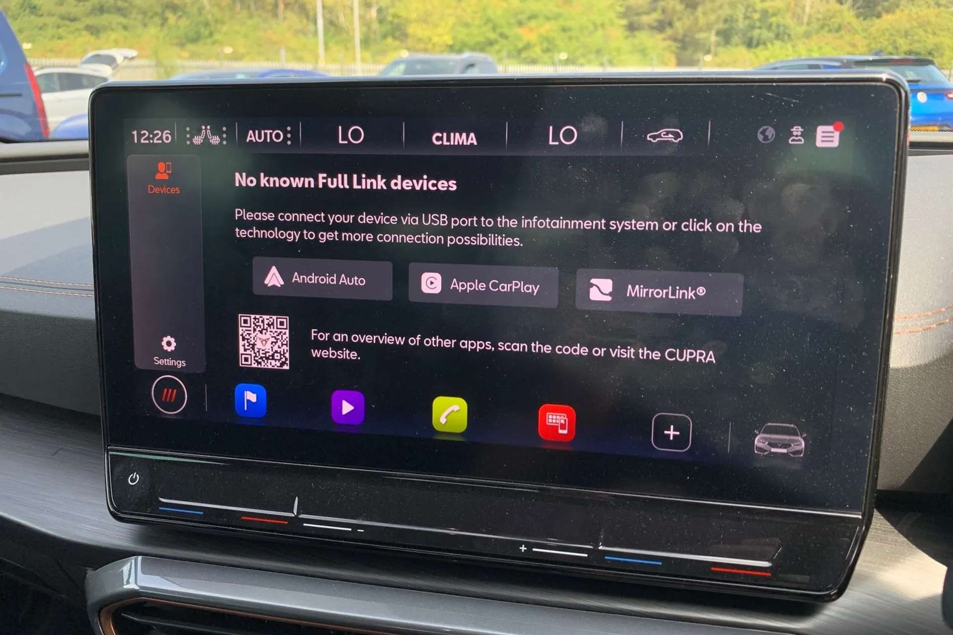 2023 CUPRA LEON 2023 CUPRA LEON