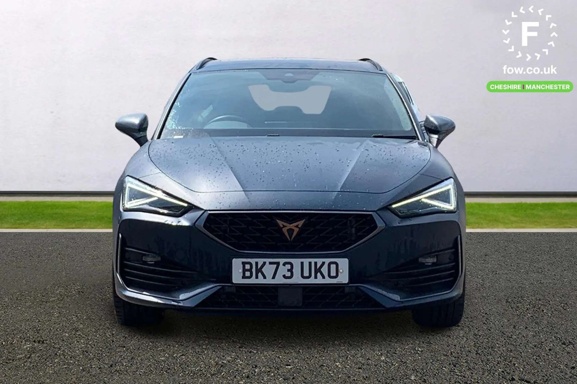 2023 CUPRA LEON 2023 CUPRA LEON