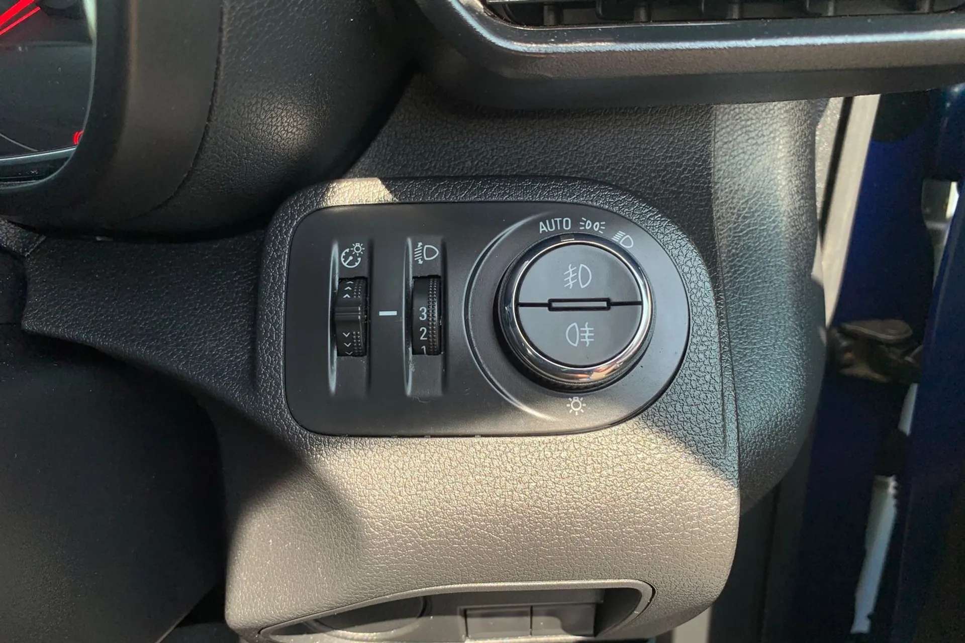 2020 VAUXHALL COMBO LIFE 2020 VAUXHALL COMBO LIFE