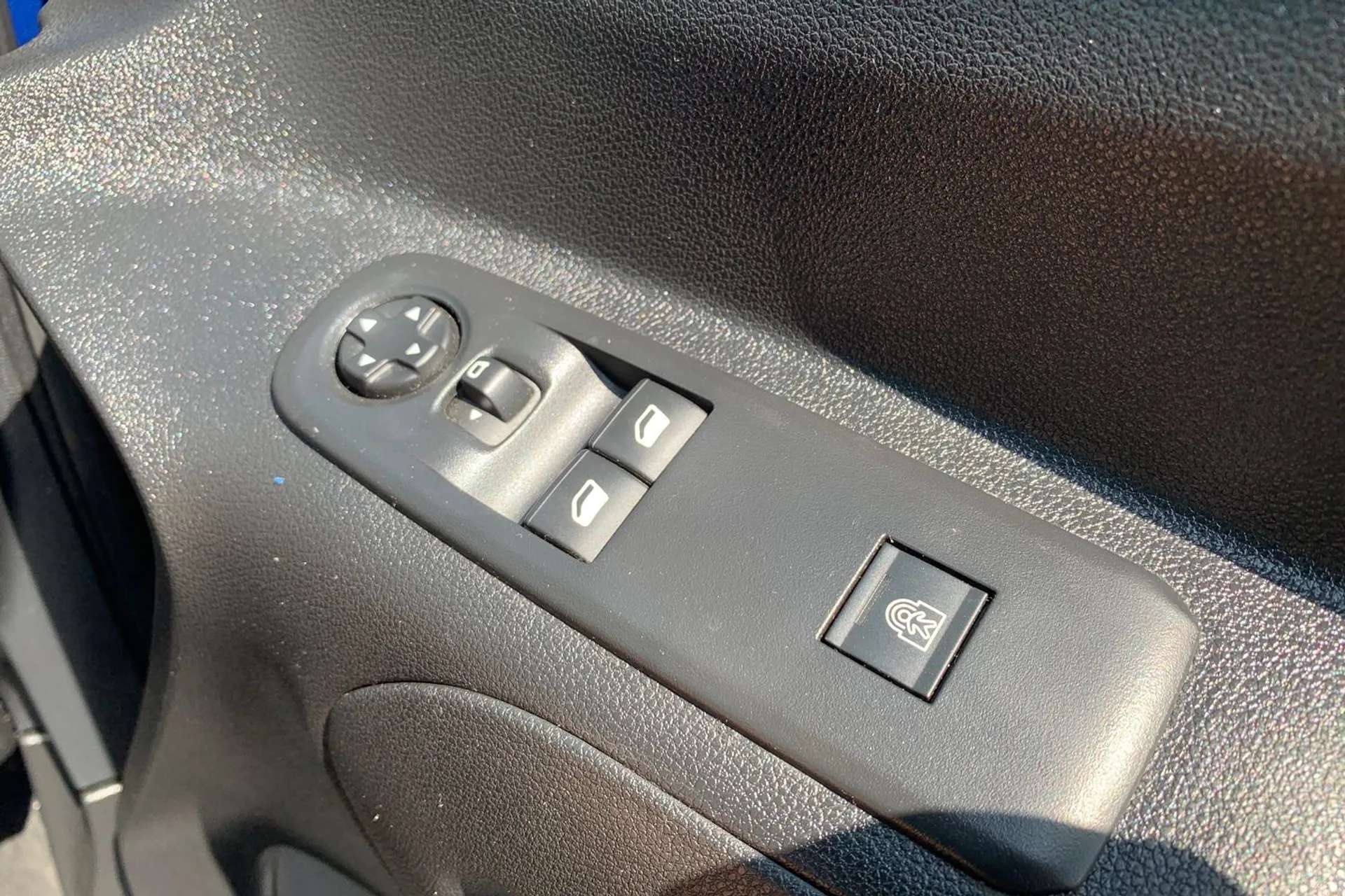 2020 VAUXHALL COMBO LIFE 2020 VAUXHALL COMBO LIFE