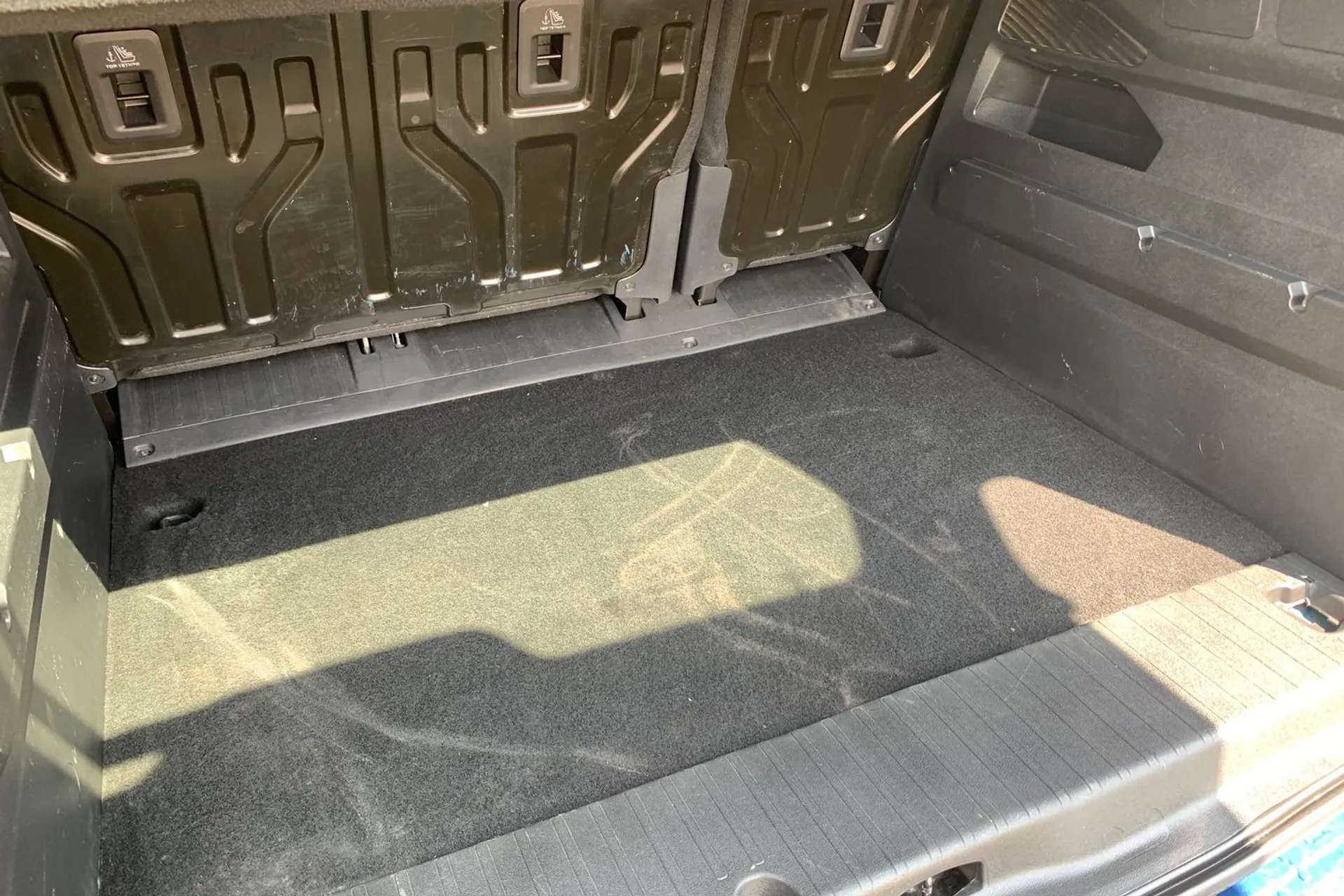 2020 VAUXHALL COMBO LIFE 2020 VAUXHALL COMBO LIFE