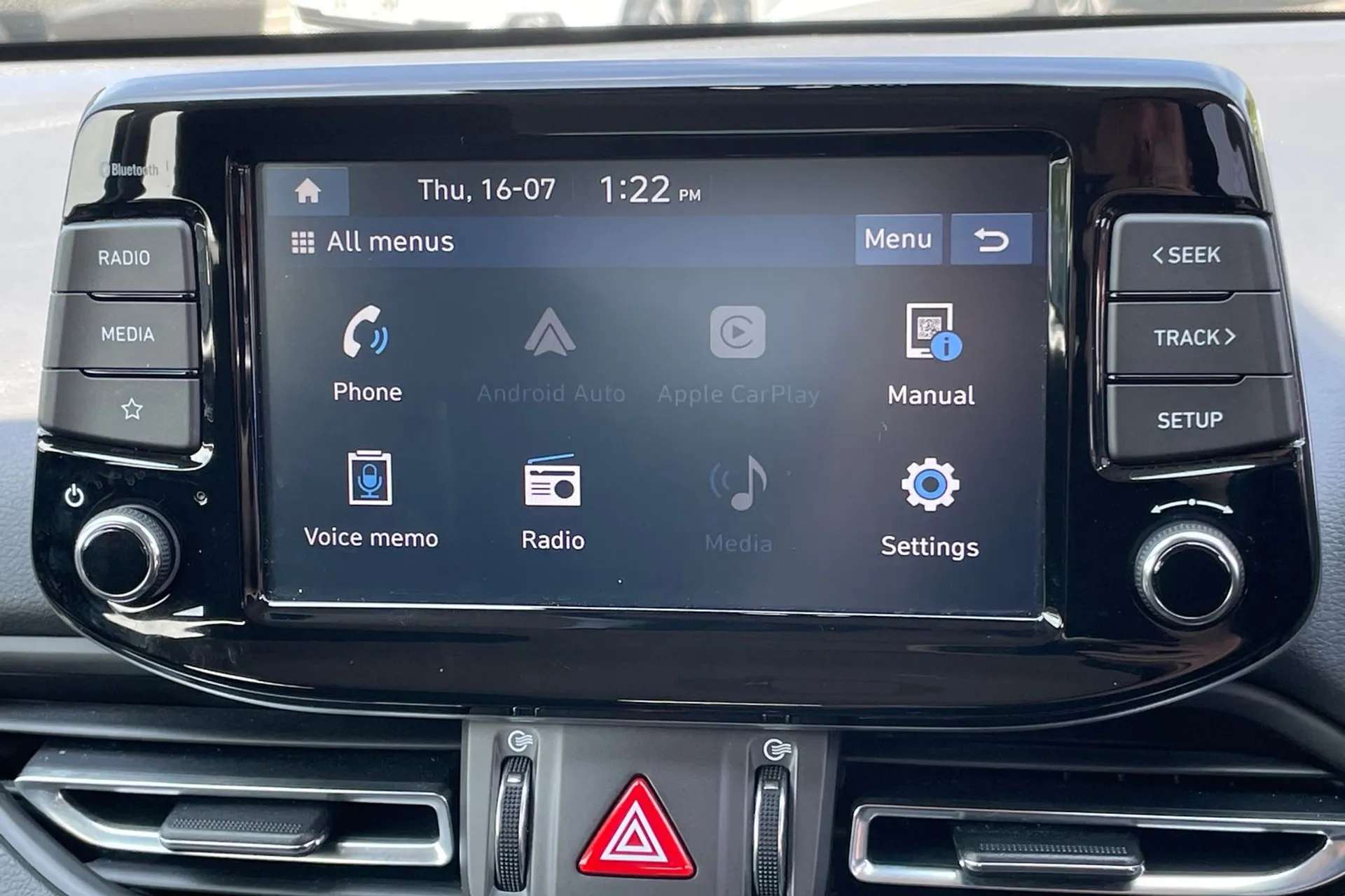 2023 HYUNDAI I30 2023 HYUNDAI I30