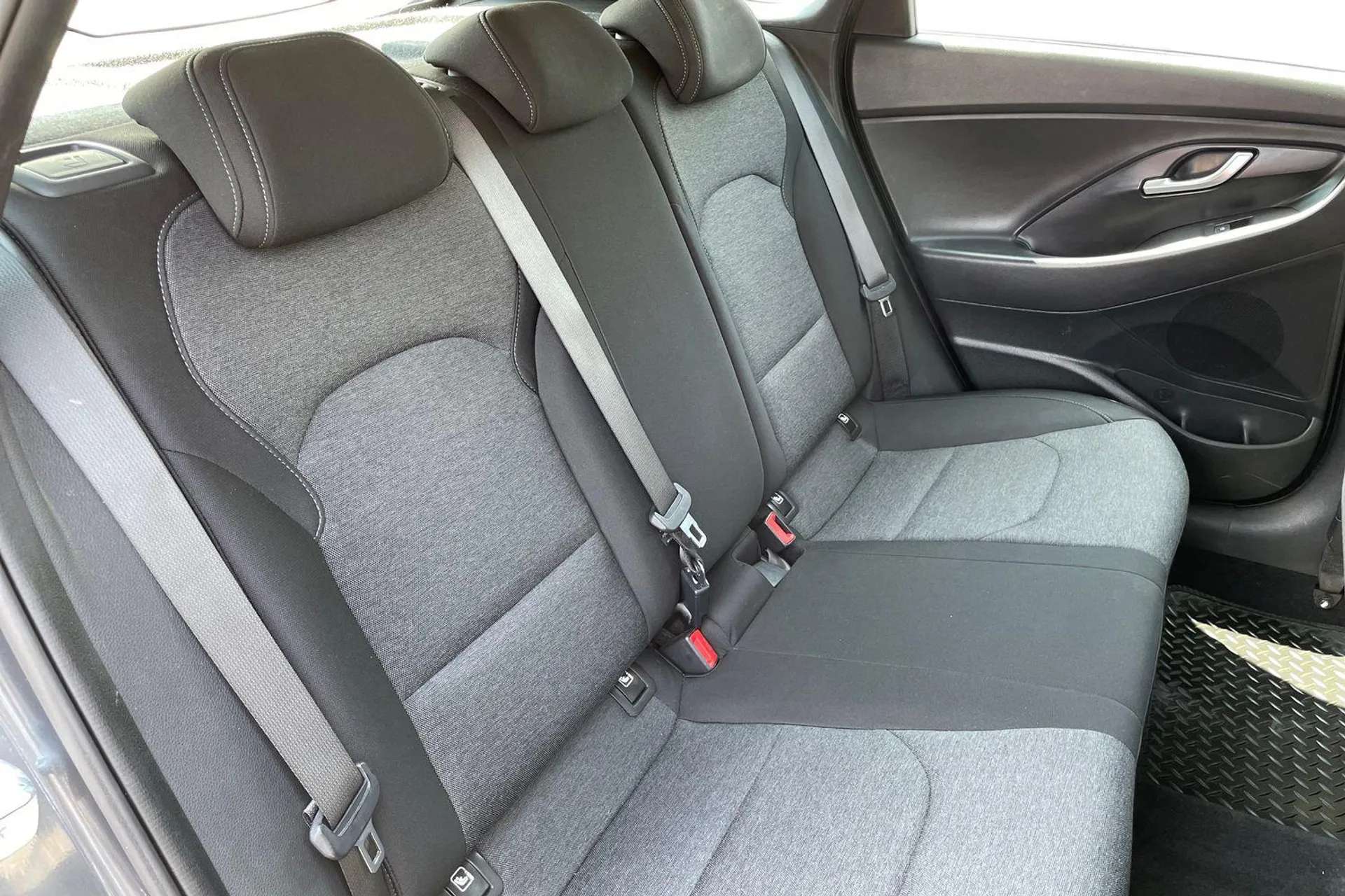 2023 HYUNDAI I30 2023 HYUNDAI I30