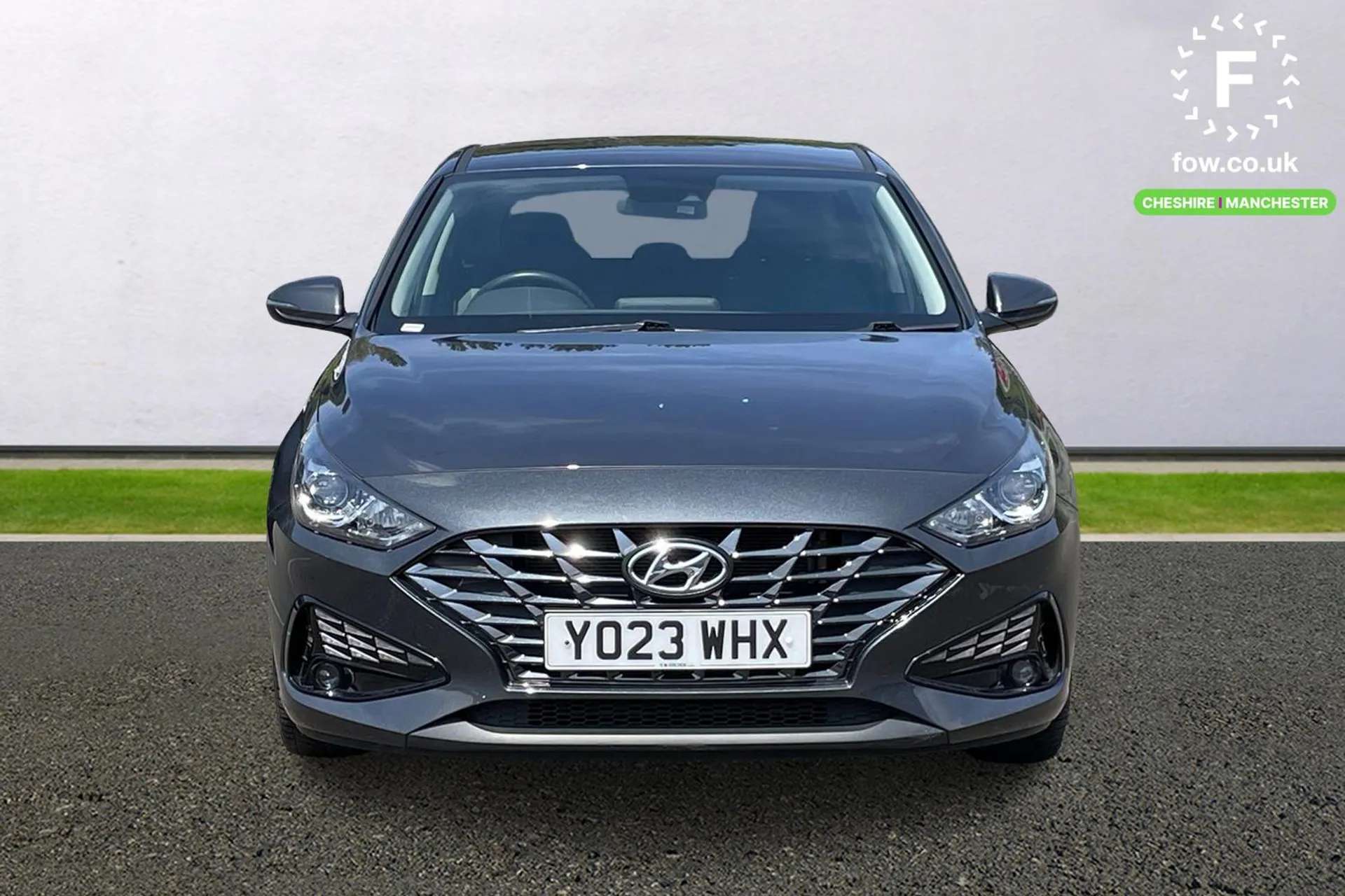 2023 HYUNDAI I30 2023 HYUNDAI I30
