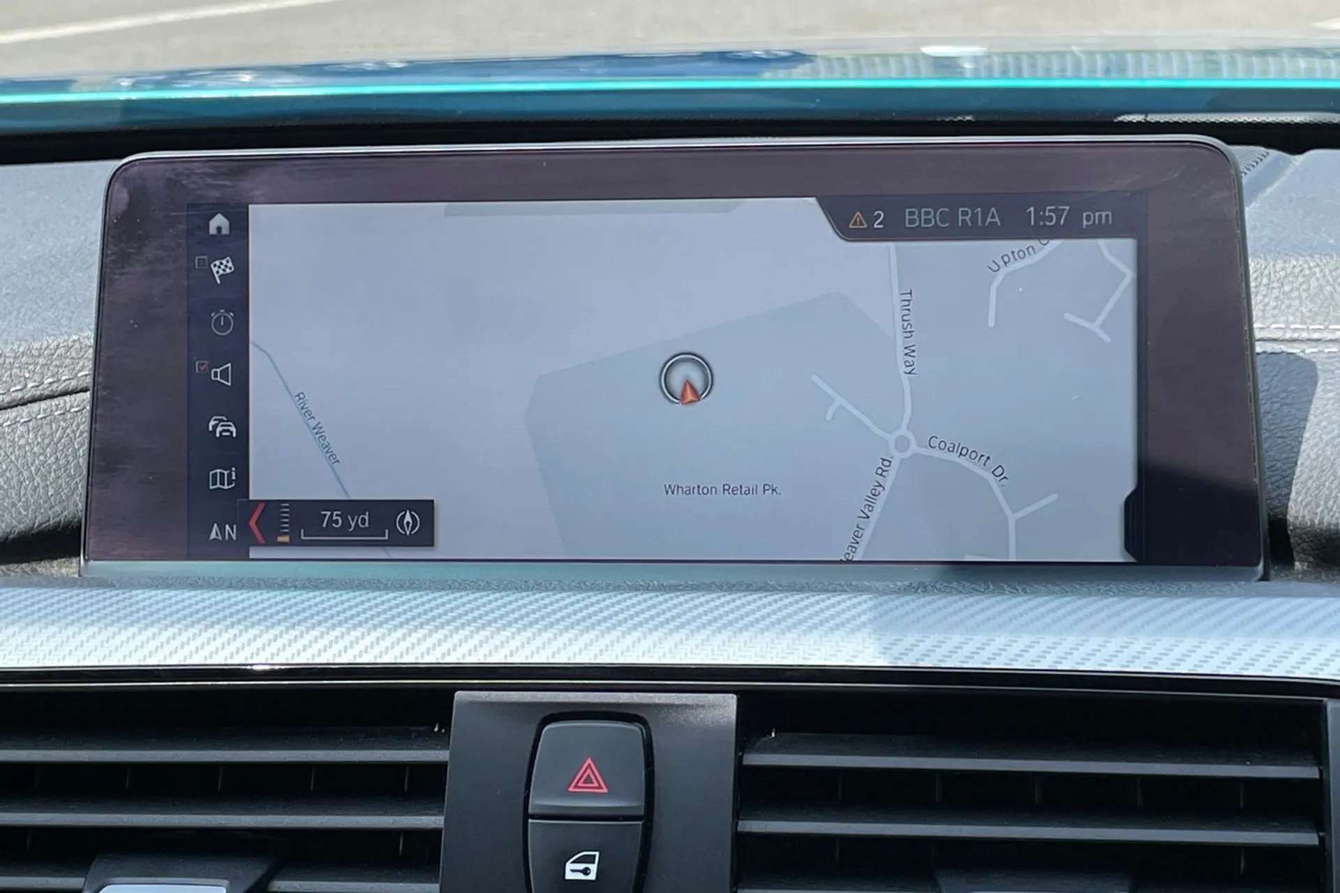 2019 BMW 4 SERIES 2019 BMW 4 SERIES