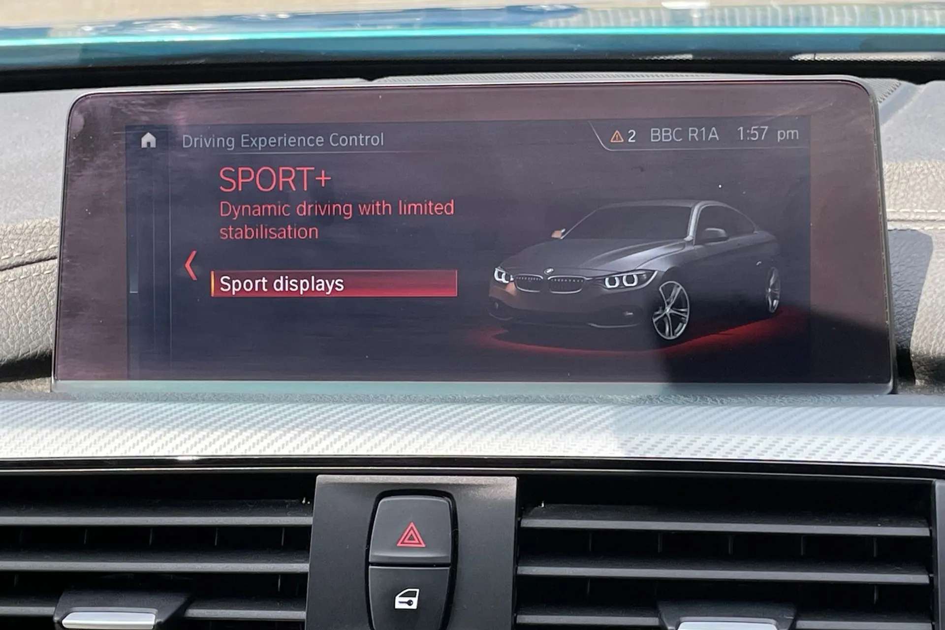 2019 BMW 4 SERIES 2019 BMW 4 SERIES