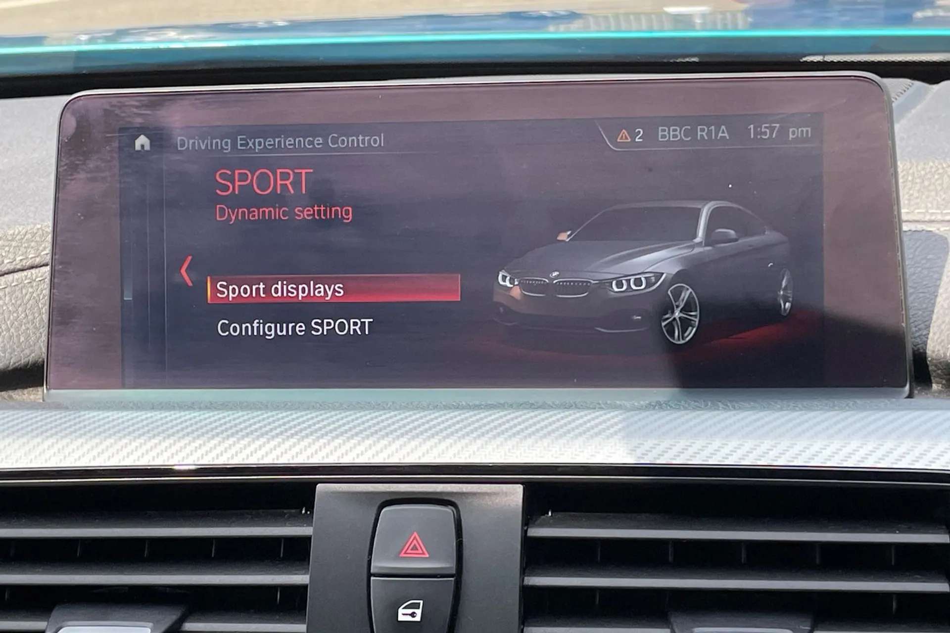 2019 BMW 4 SERIES 2019 BMW 4 SERIES