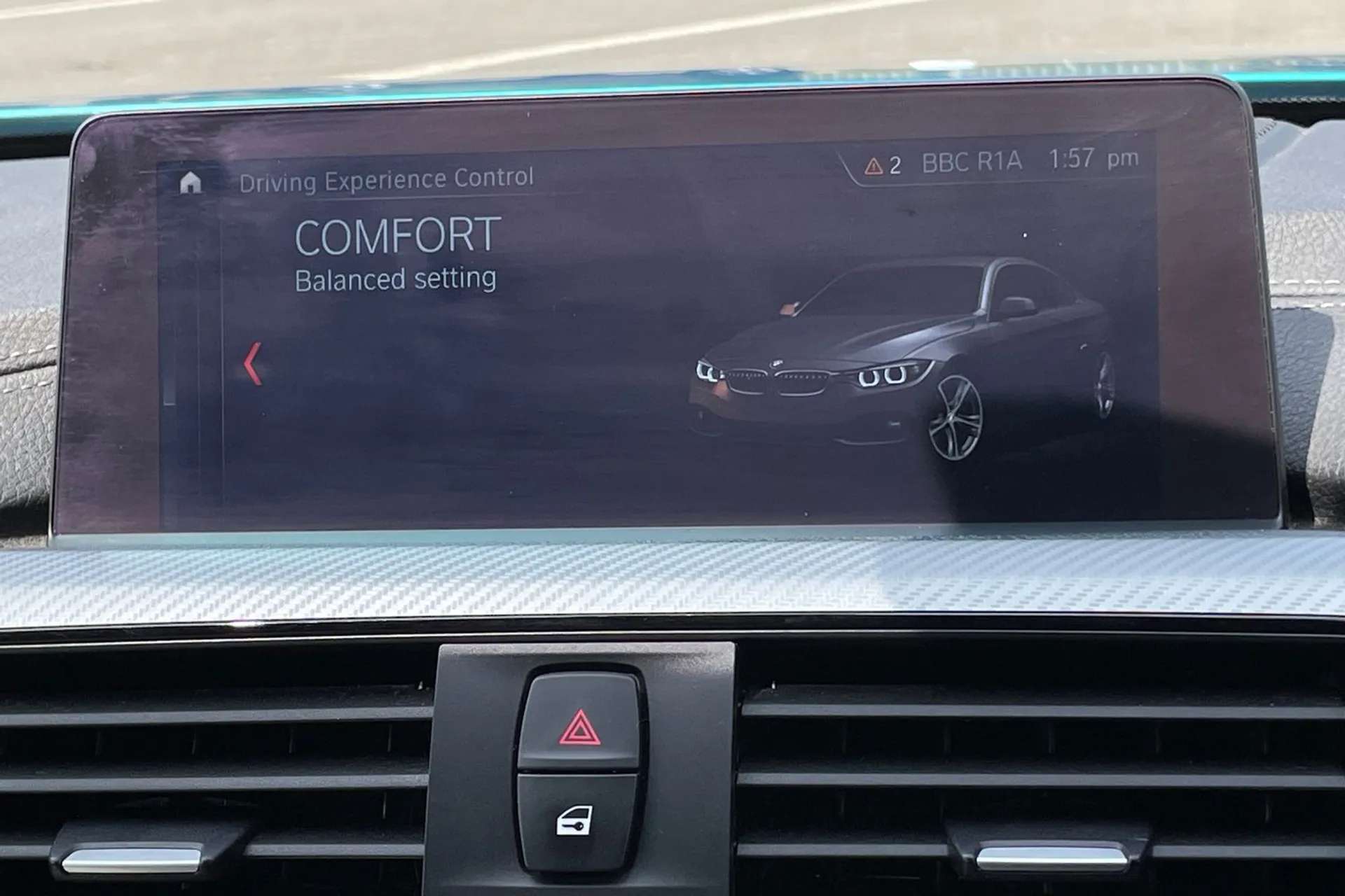 2019 BMW 4 SERIES 2019 BMW 4 SERIES