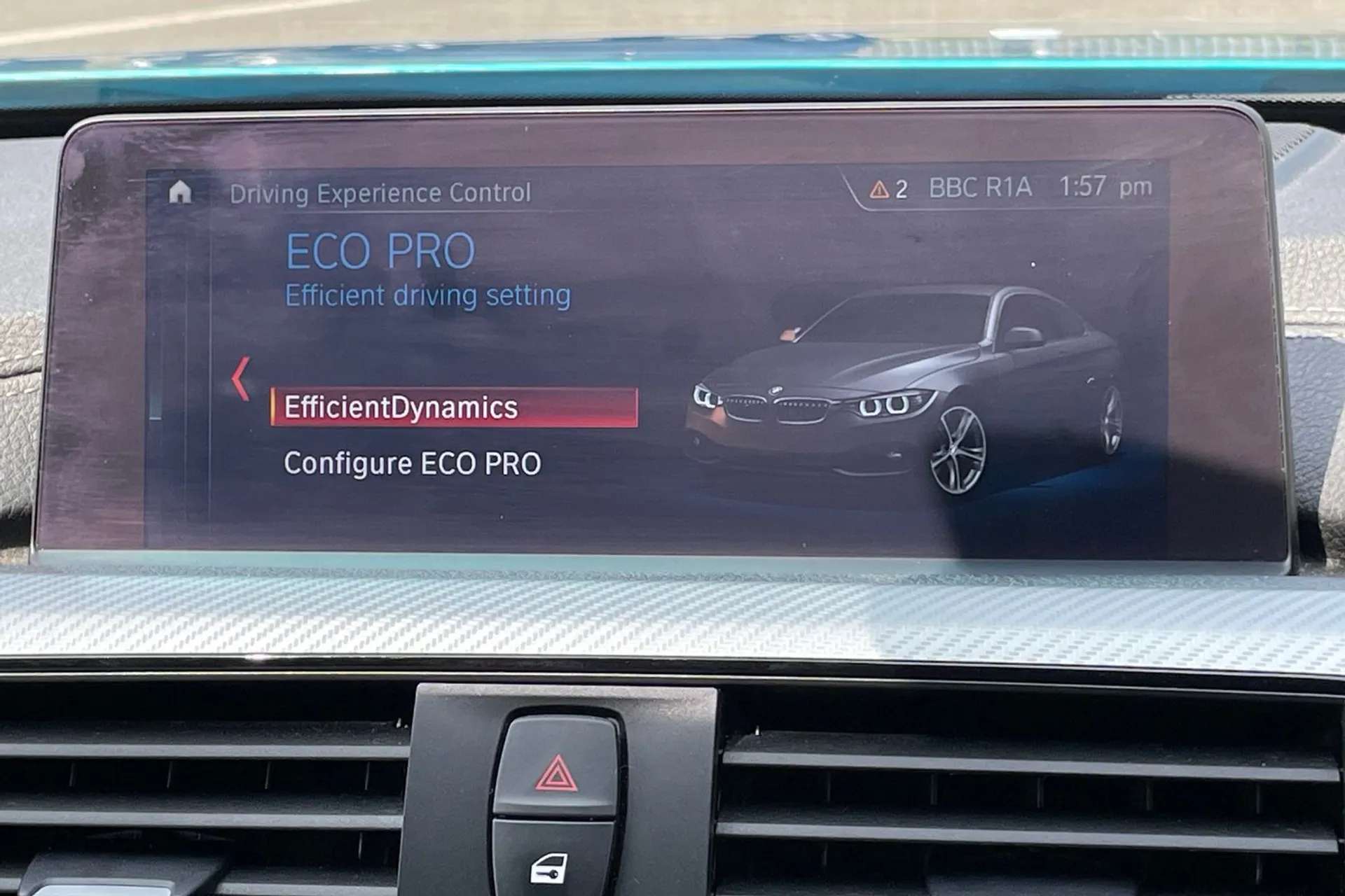 2019 BMW 4 SERIES 2019 BMW 4 SERIES