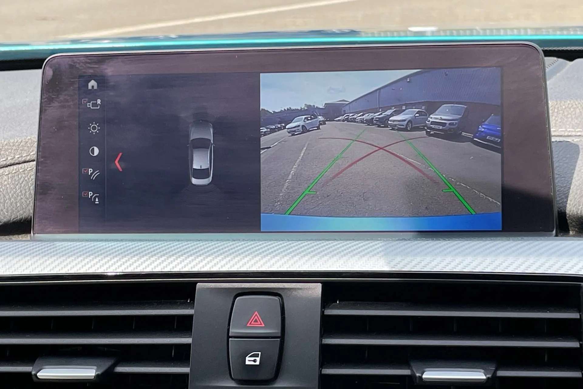 2019 BMW 4 SERIES 2019 BMW 4 SERIES