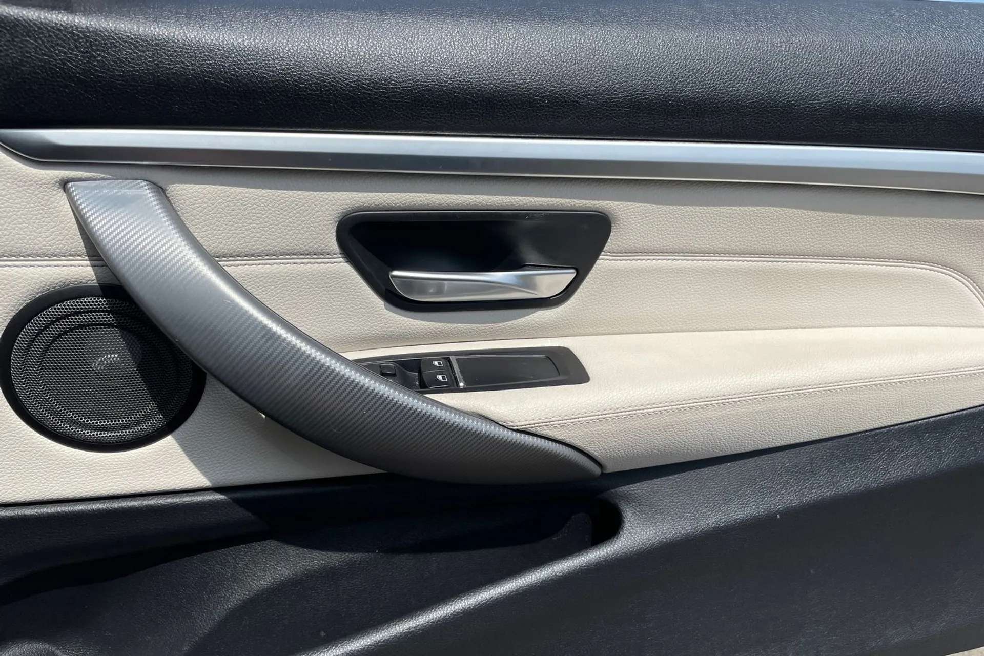 2019 BMW 4 SERIES 2019 BMW 4 SERIES