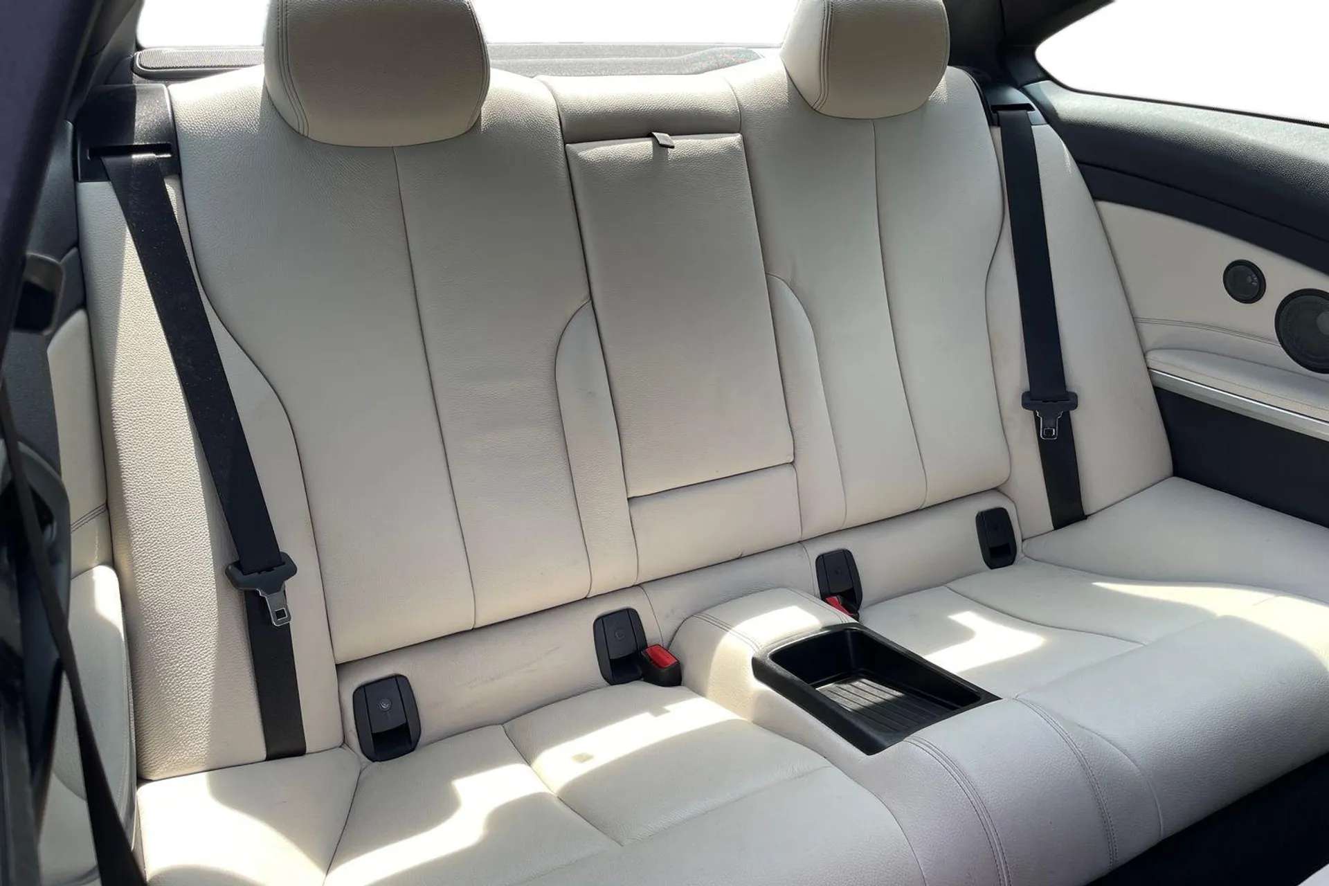 2019 BMW 4 SERIES 2019 BMW 4 SERIES