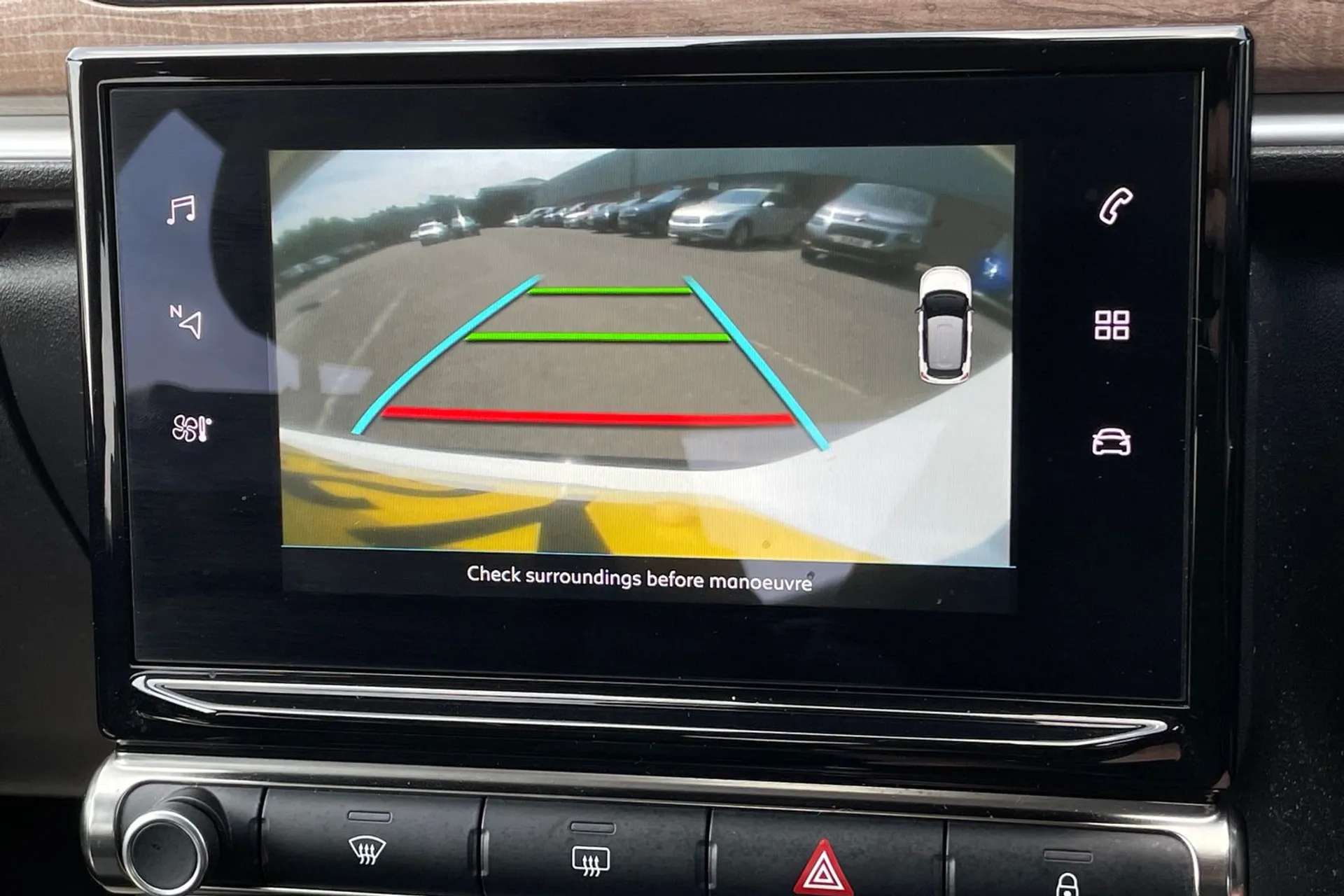 2024 CITROEN C3 2024 CITROEN C3