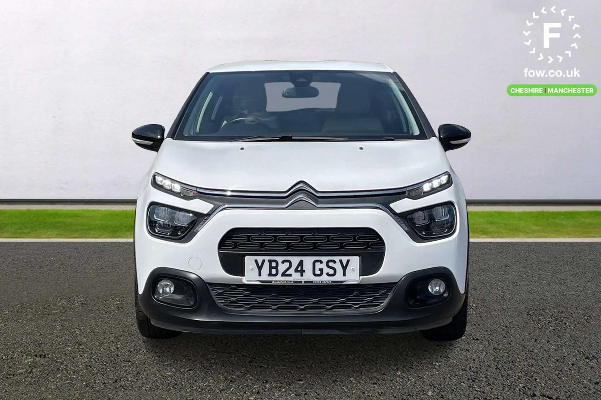 2024 CITROEN C3 2024 CITROEN C3
