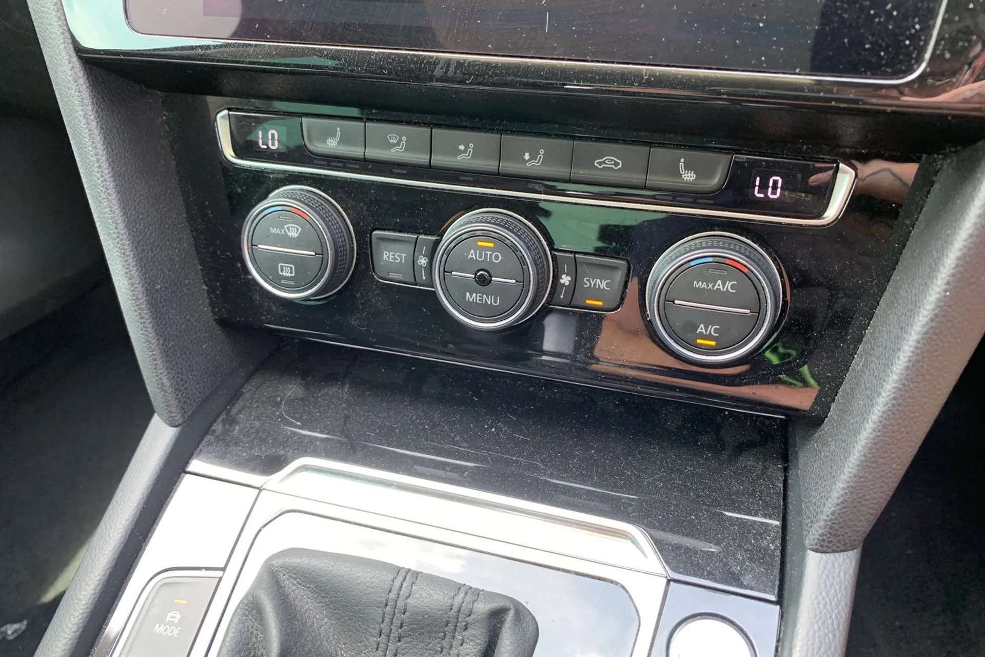 2019 VOLKSWAGEN PASSAT 2019 VOLKSWAGEN PASSAT