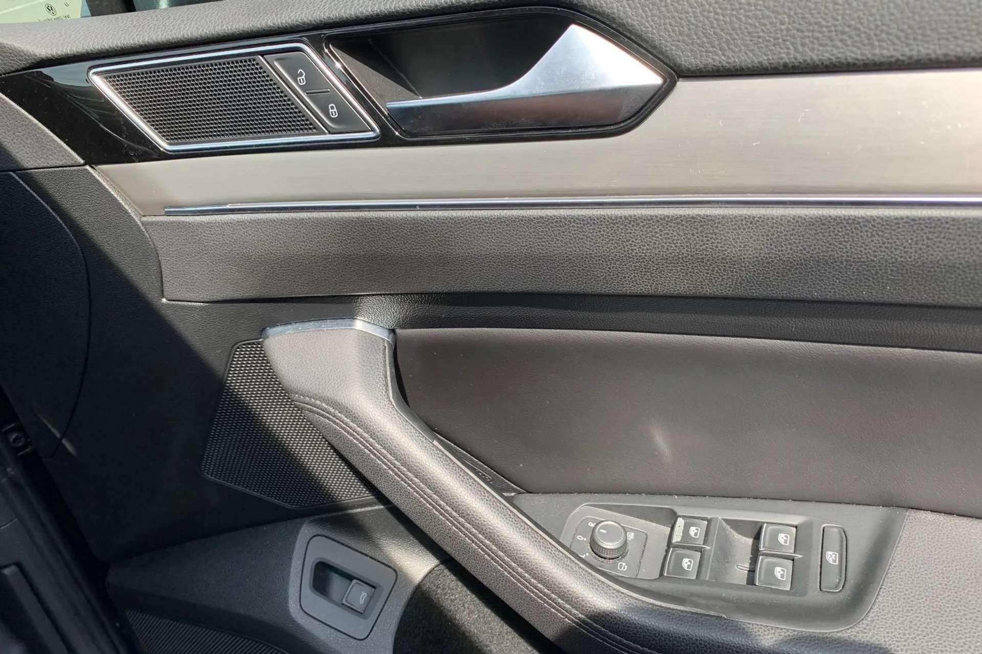 2019 VOLKSWAGEN PASSAT 2019 VOLKSWAGEN PASSAT