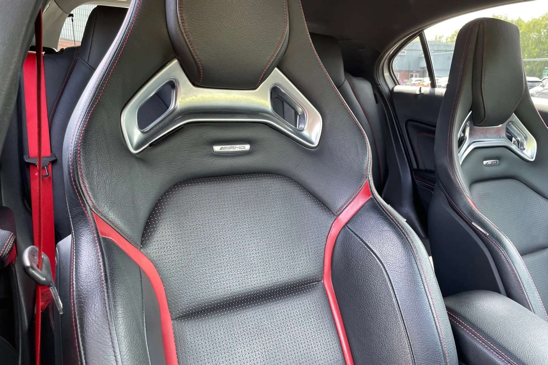 2015 MERCEDES-BENZ A CLASS 2015 MERCEDES-BENZ A CLASS