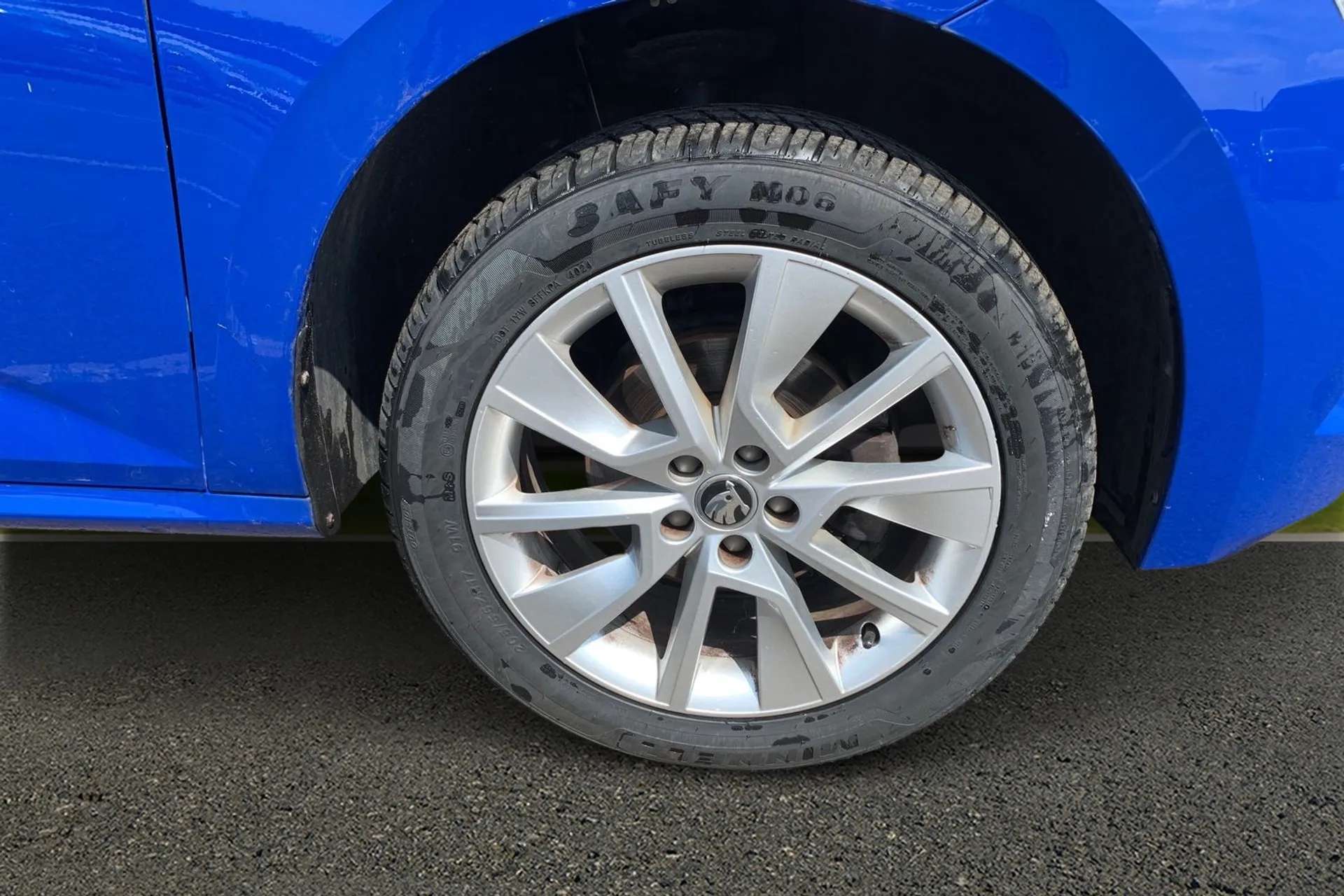 2022 SKODA KAMIQ 2022 SKODA KAMIQ