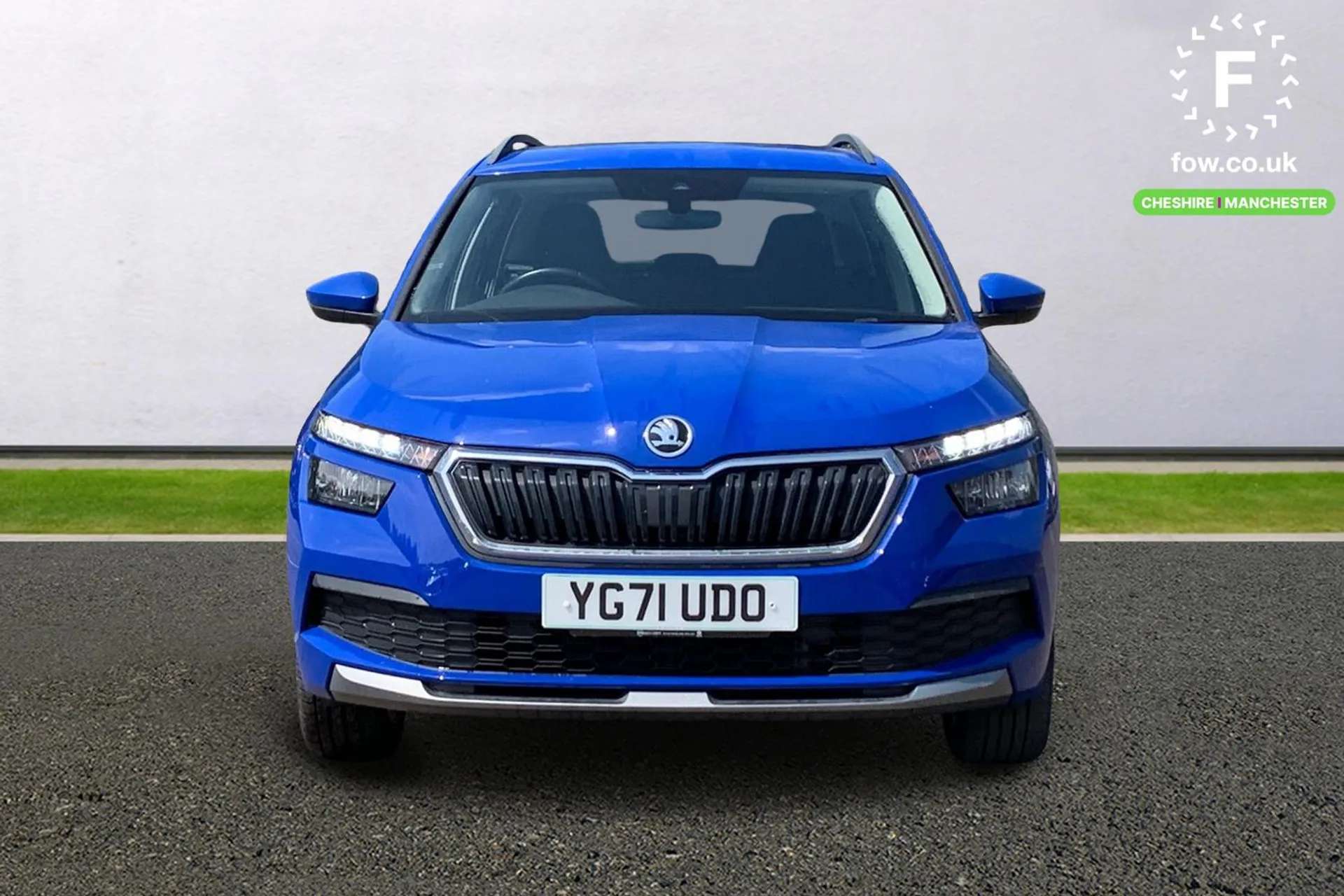 2022 SKODA KAMIQ 2022 SKODA KAMIQ