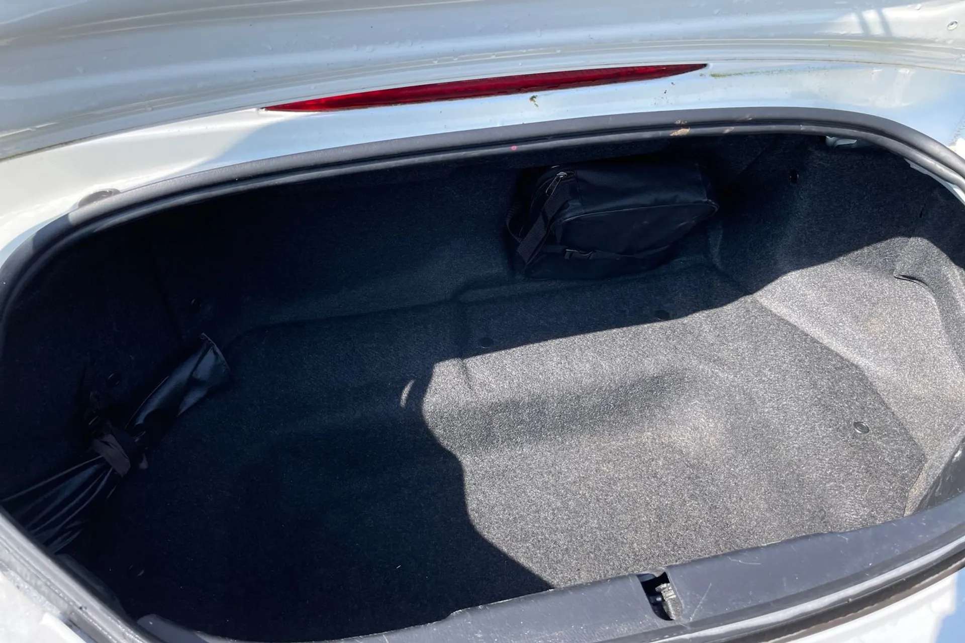2016 MAZDA MX-5 2016 MAZDA MX-5
