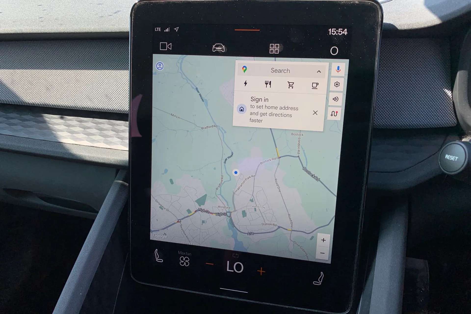 2023 POLESTAR 2 2023 POLESTAR 2