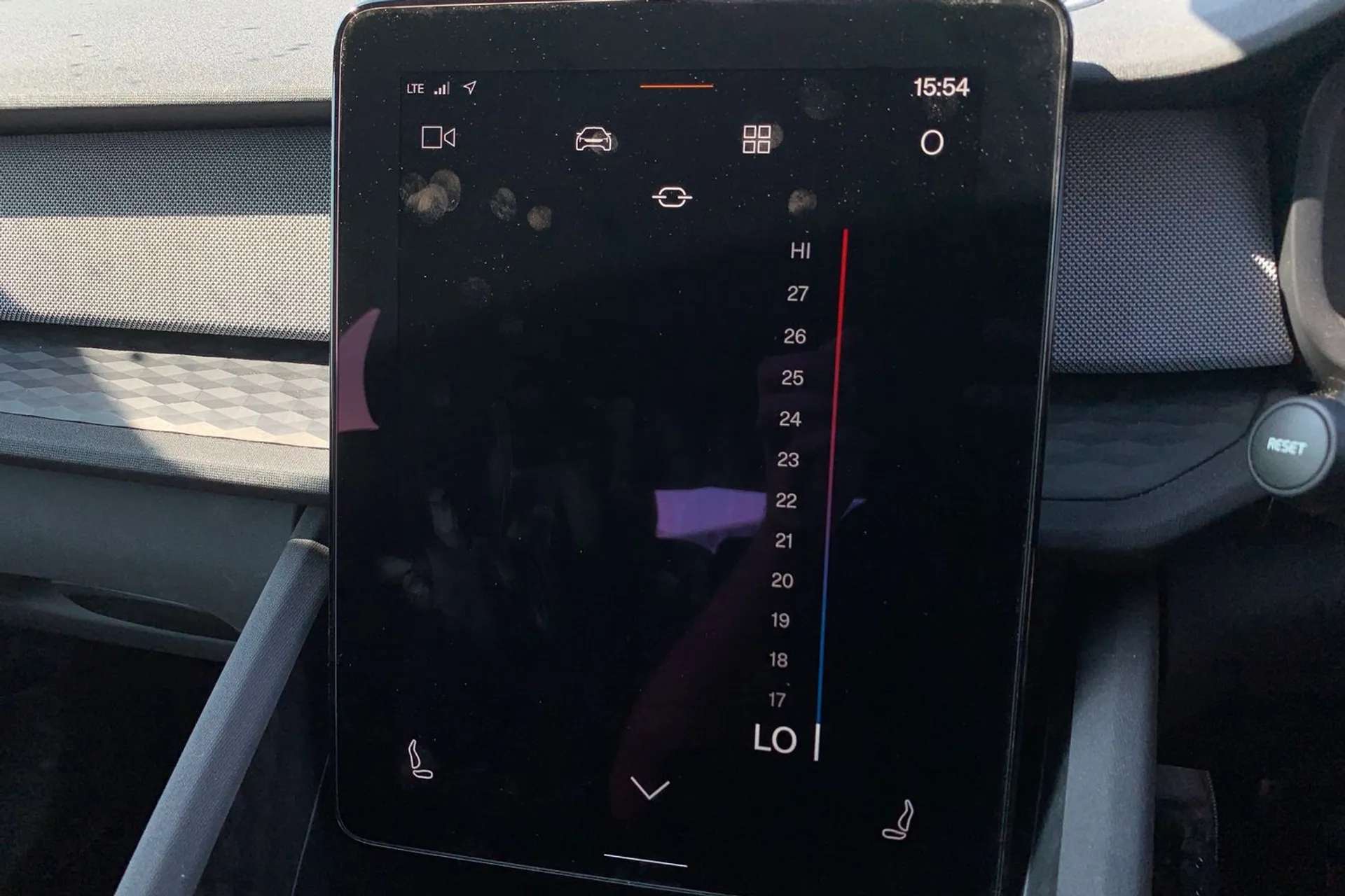 2023 POLESTAR 2 2023 POLESTAR 2