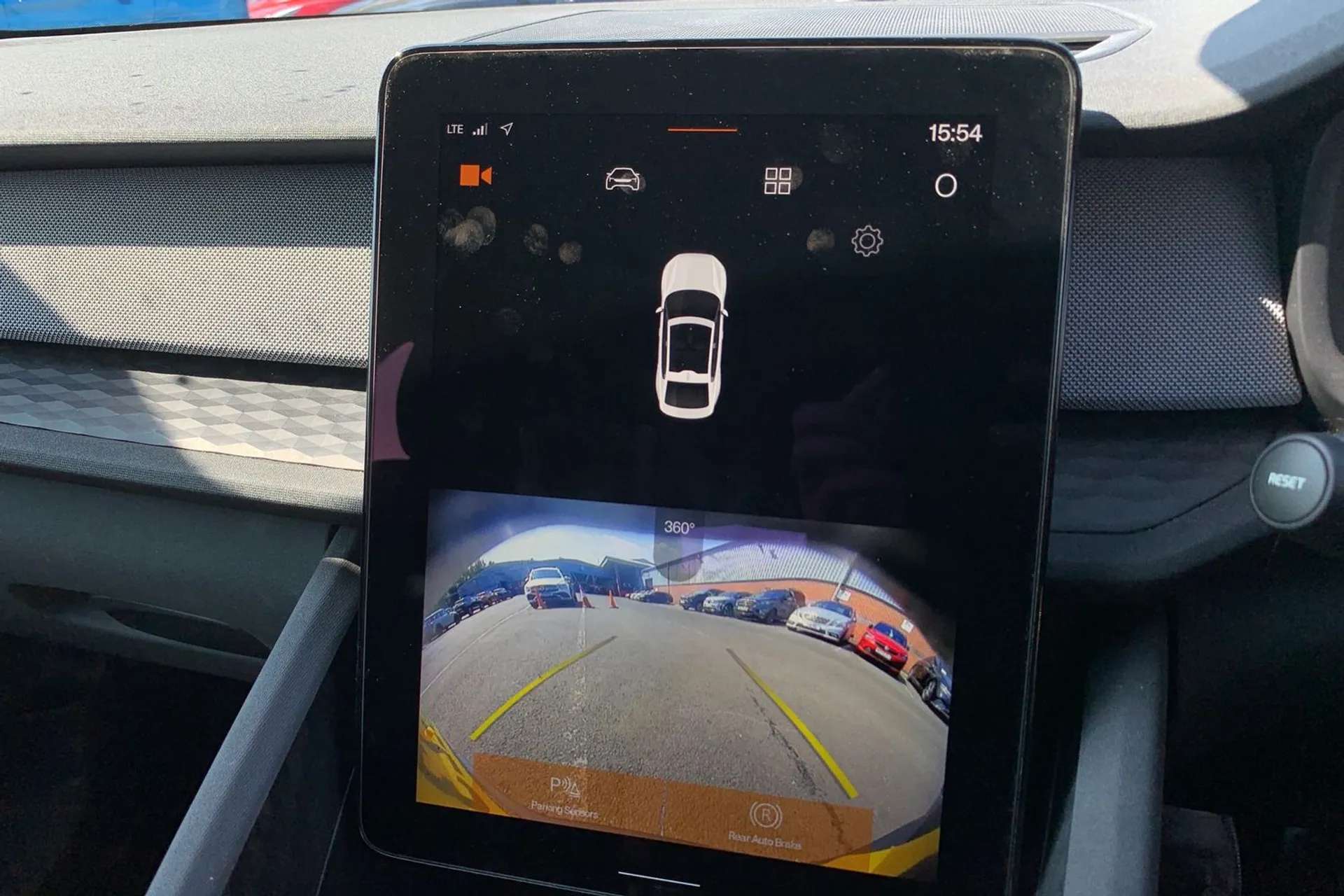 2023 POLESTAR 2 2023 POLESTAR 2