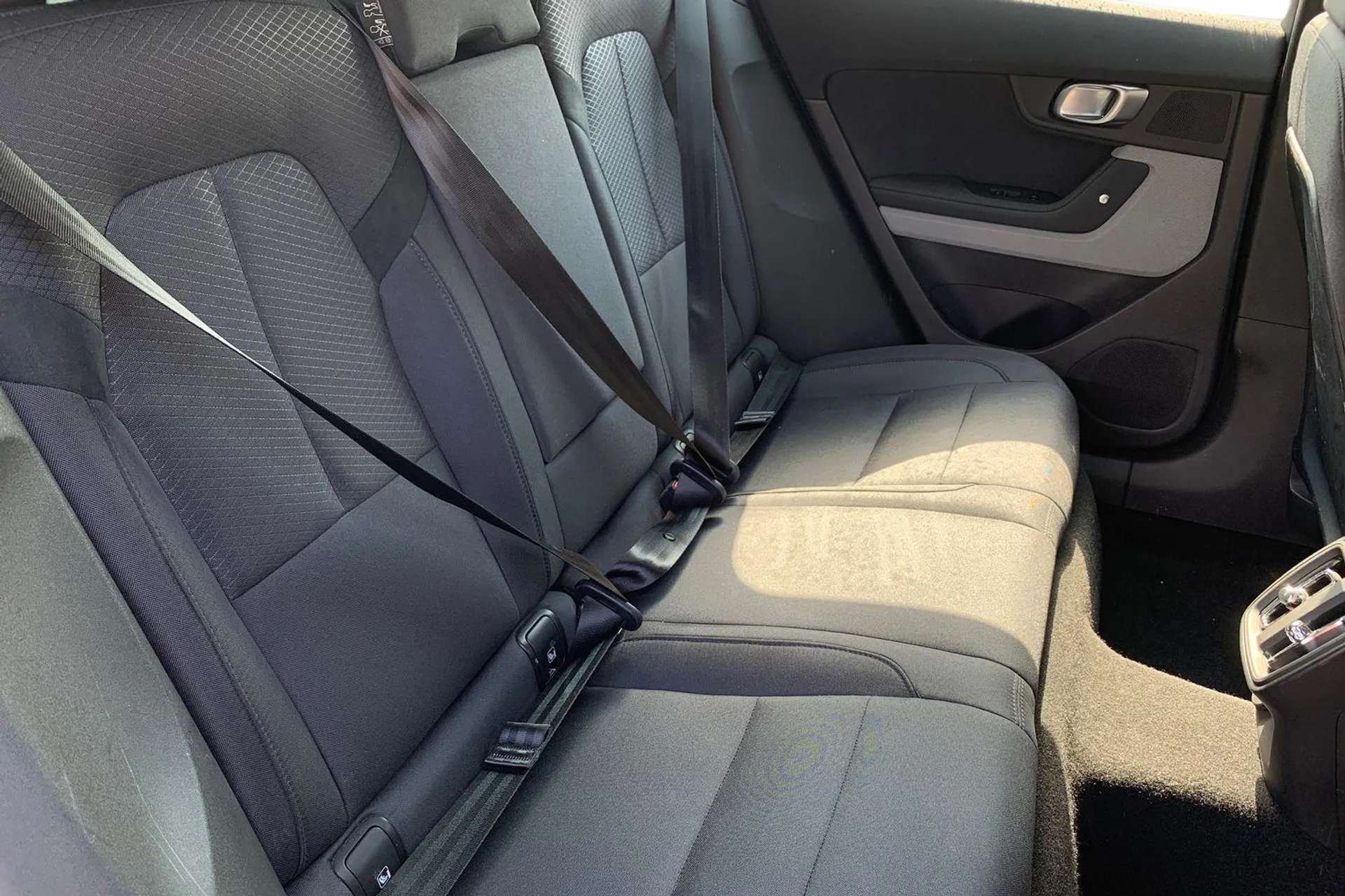 2023 POLESTAR 2 2023 POLESTAR 2