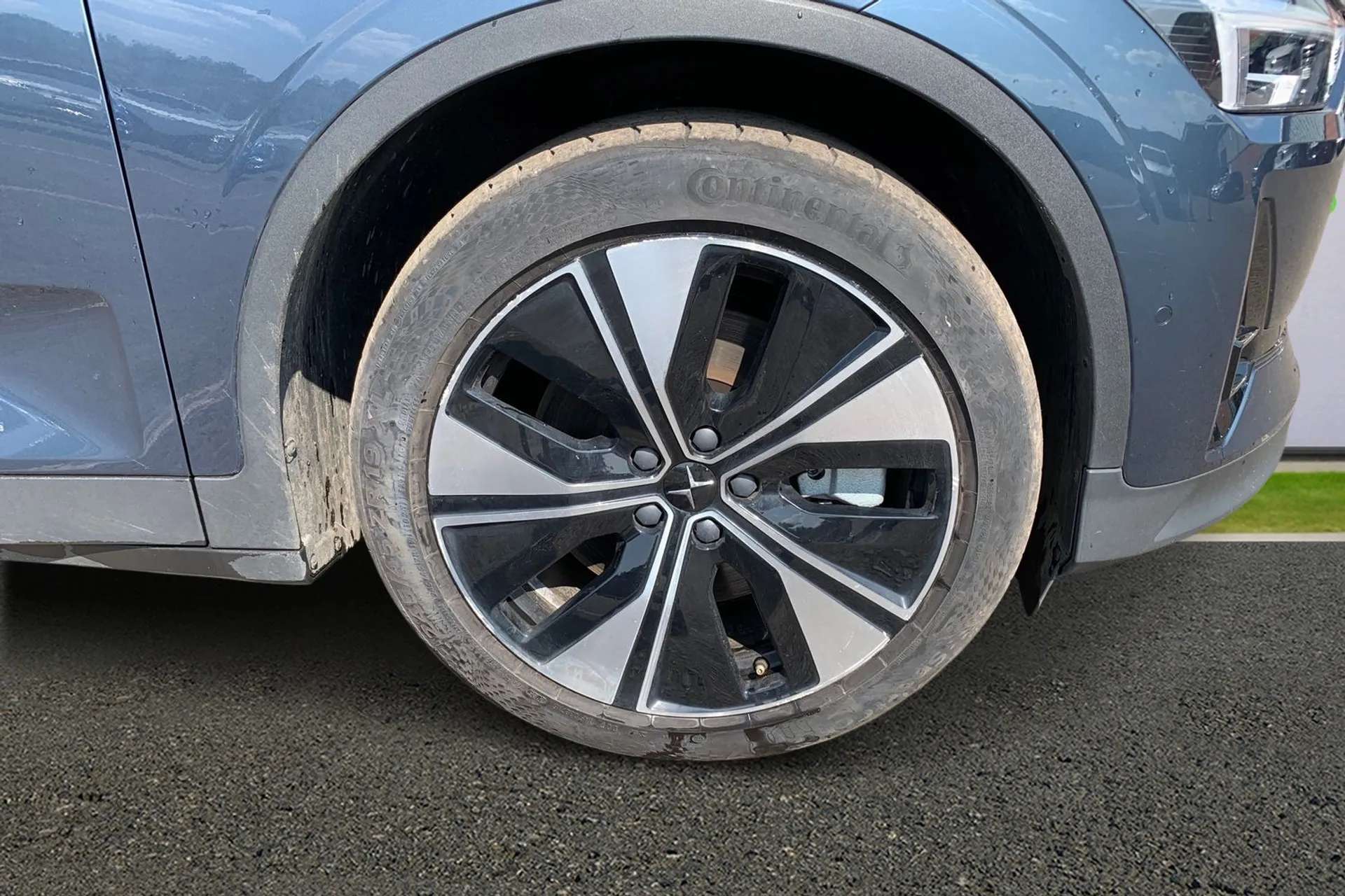 2023 POLESTAR 2 2023 POLESTAR 2