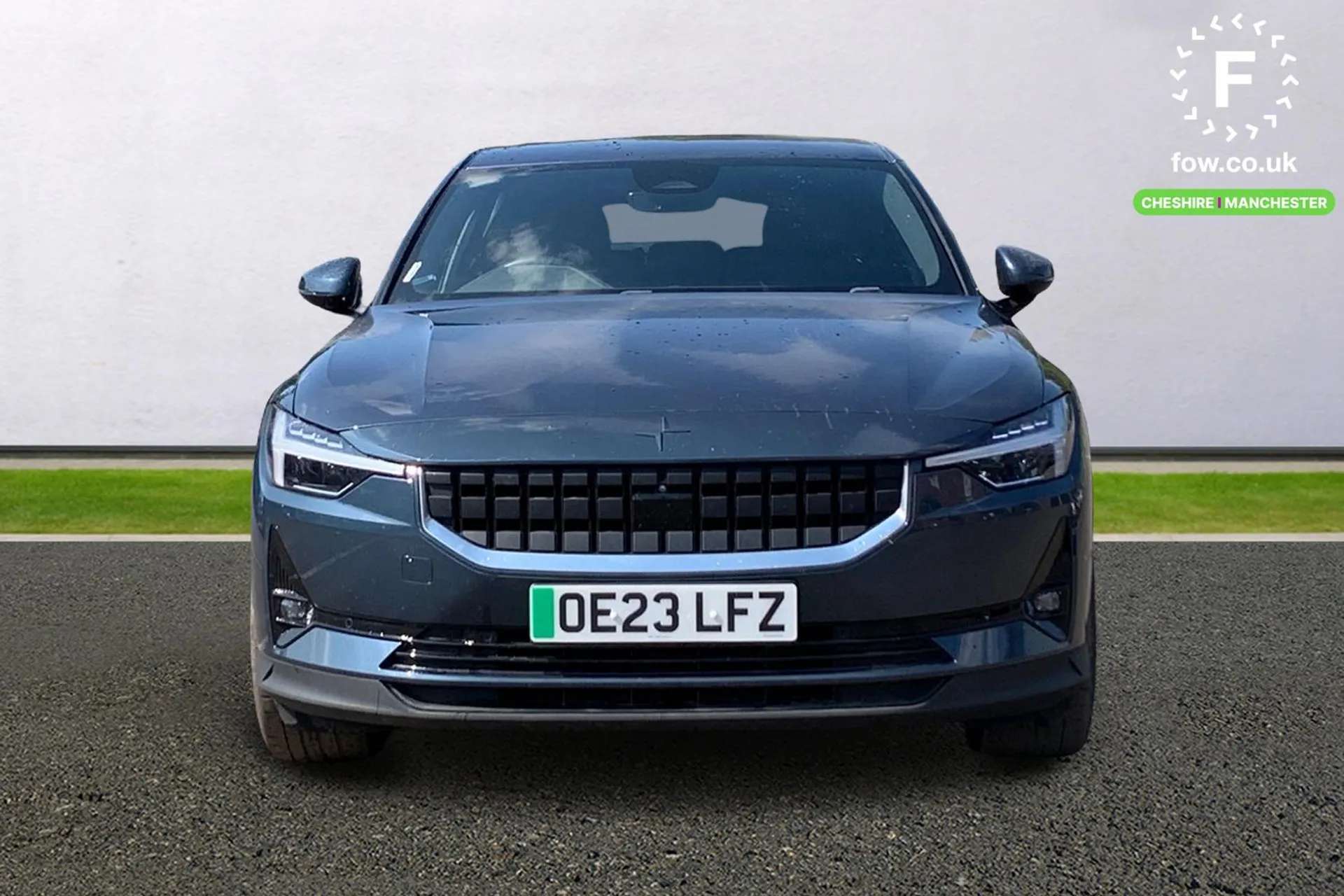2023 POLESTAR 2 2023 POLESTAR 2