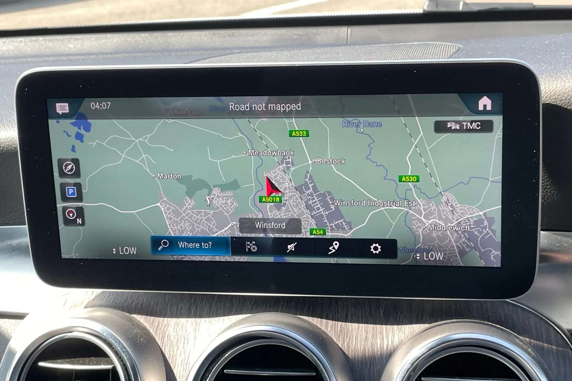 2020 MERCEDES-BENZ GLC 2020 MERCEDES-BENZ GLC