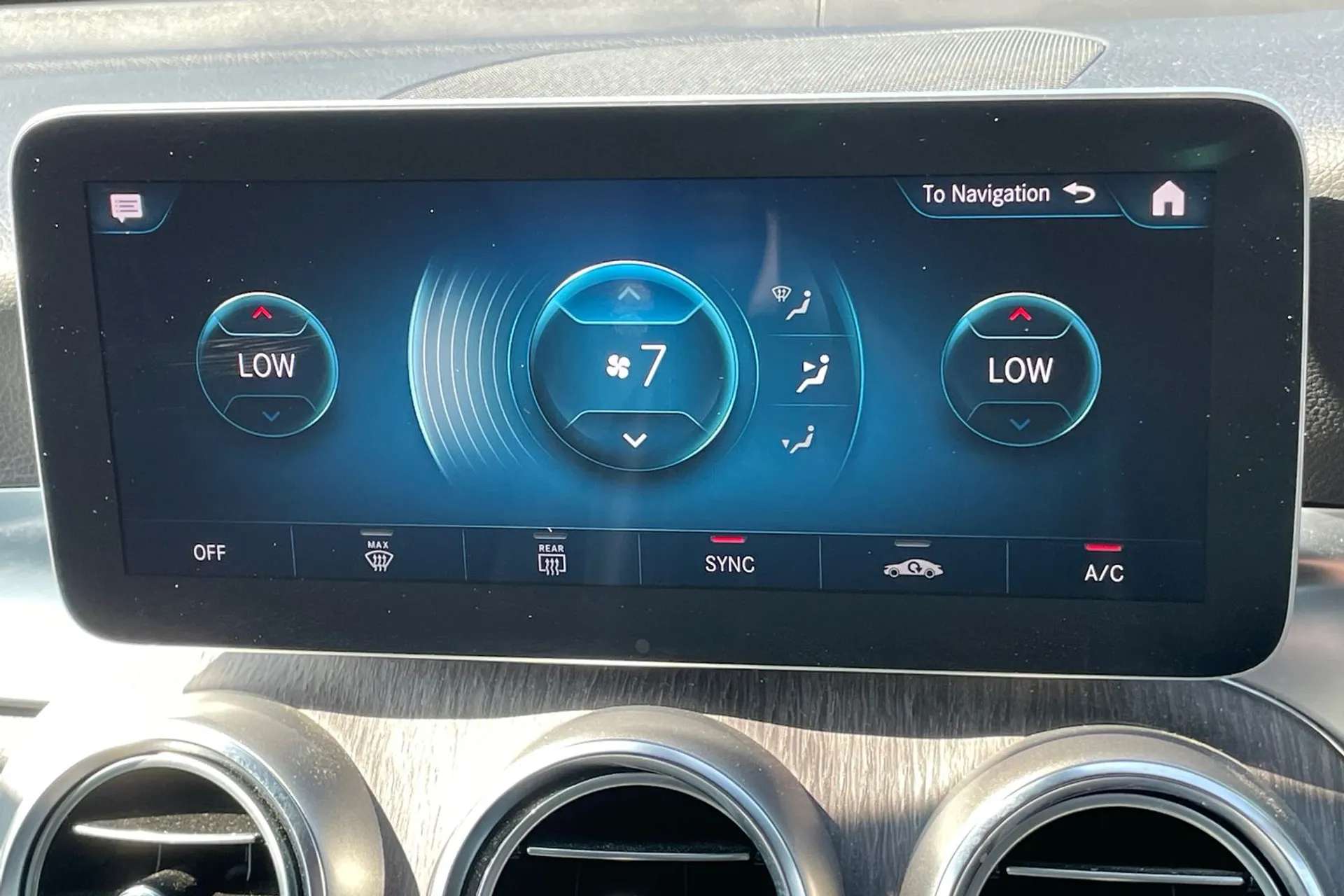 2020 MERCEDES-BENZ GLC 2020 MERCEDES-BENZ GLC