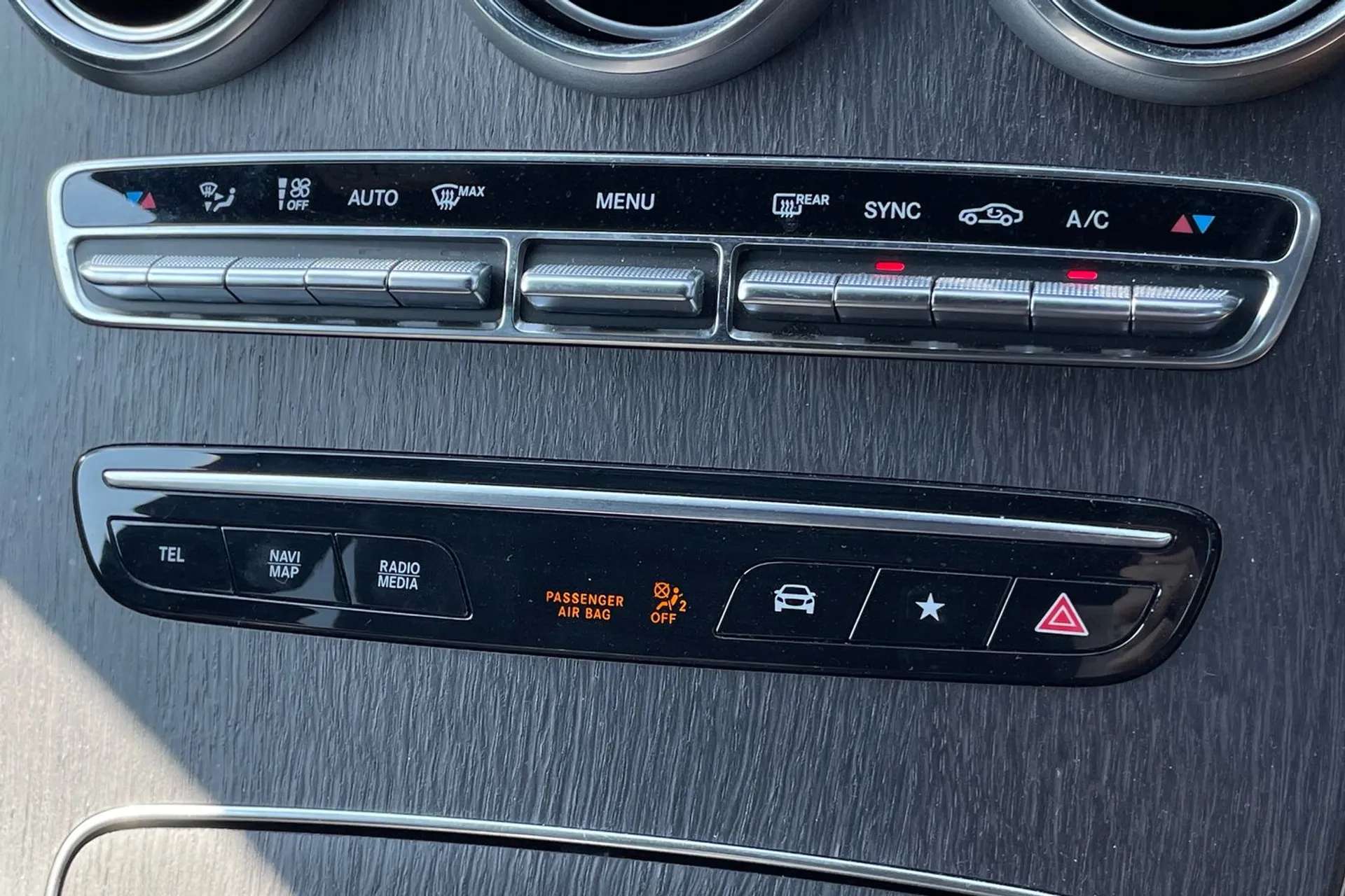 2020 MERCEDES-BENZ GLC 2020 MERCEDES-BENZ GLC